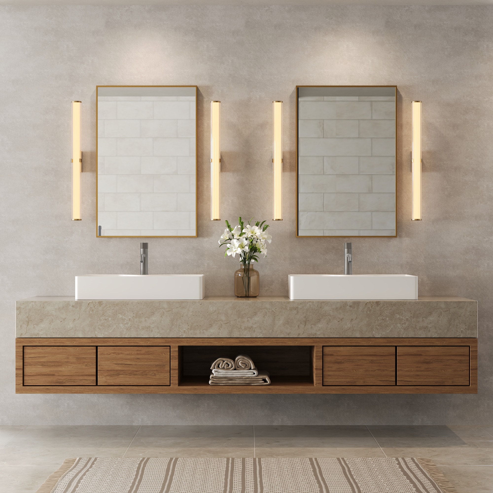 GRANDJOY SGF11GJ-66BN Lavatory-Faucets - View #3