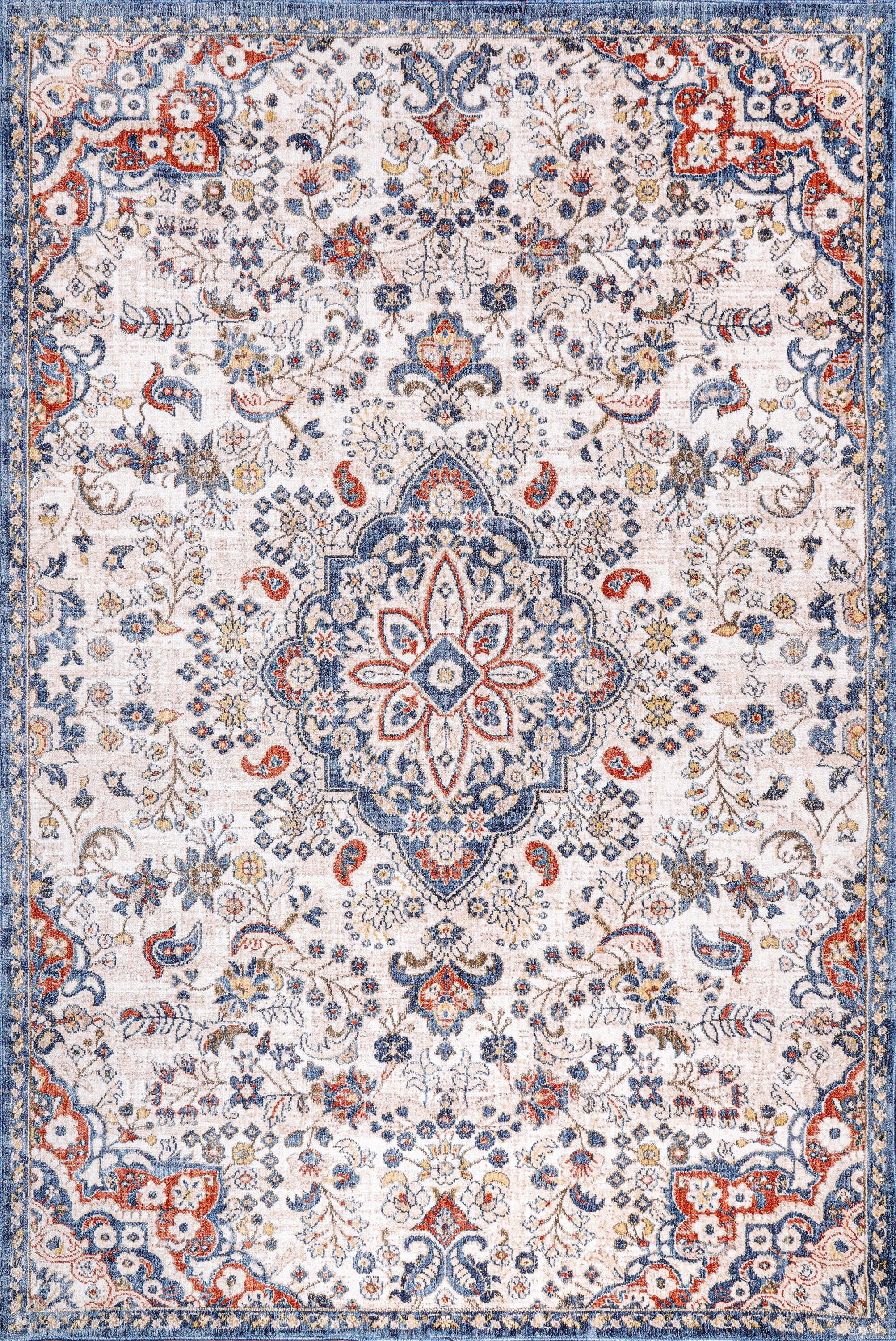 MDA Rugs BI0346 rugs - View #2