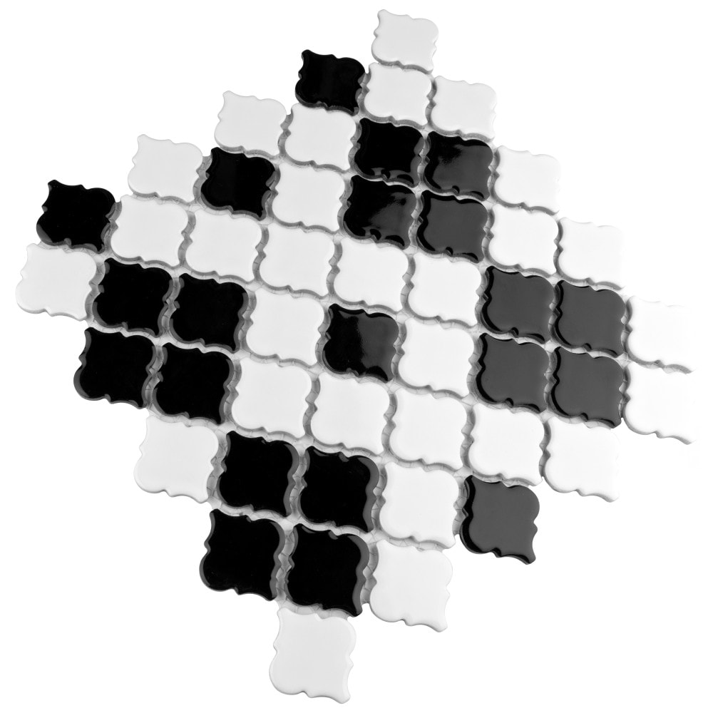Affinity Tile FKOLTRX1 Ceramic-Tile - View #6