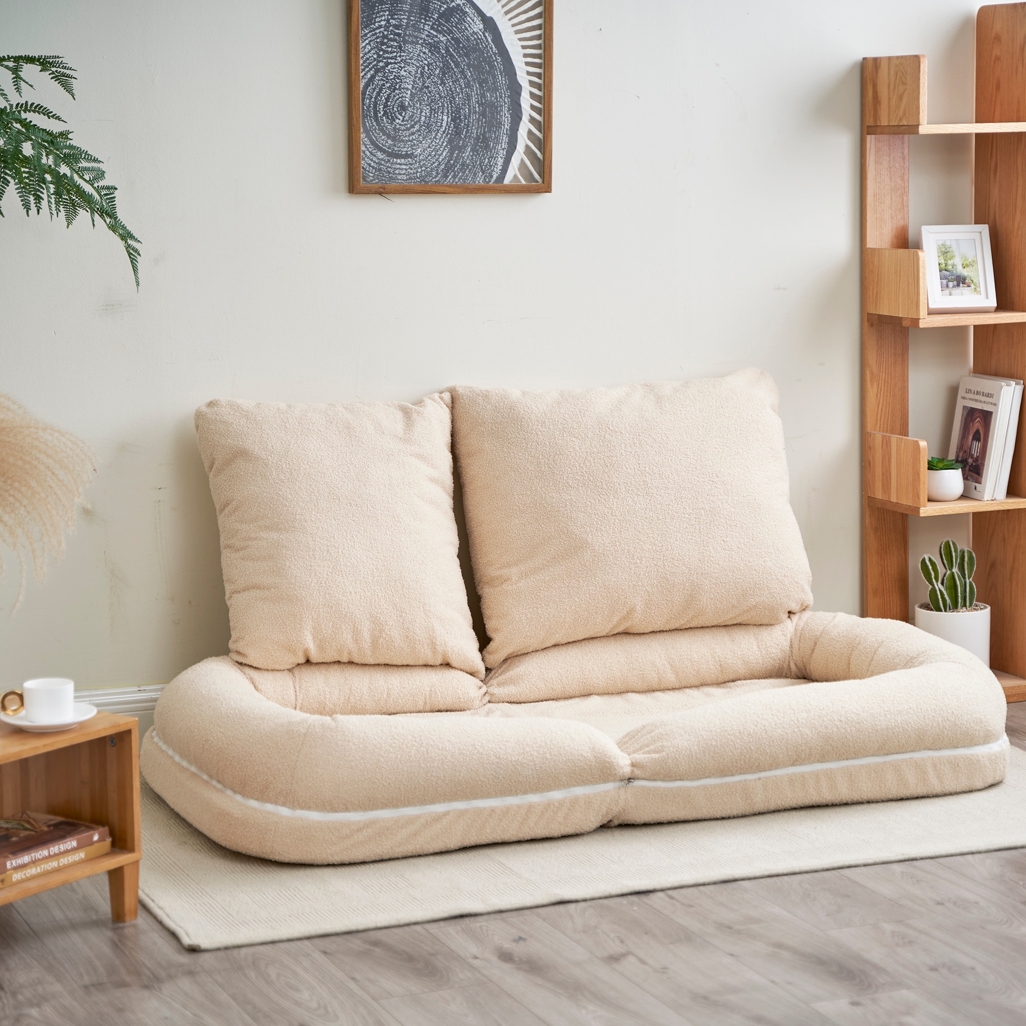 Bybafun YD4800009 futons - View #8
