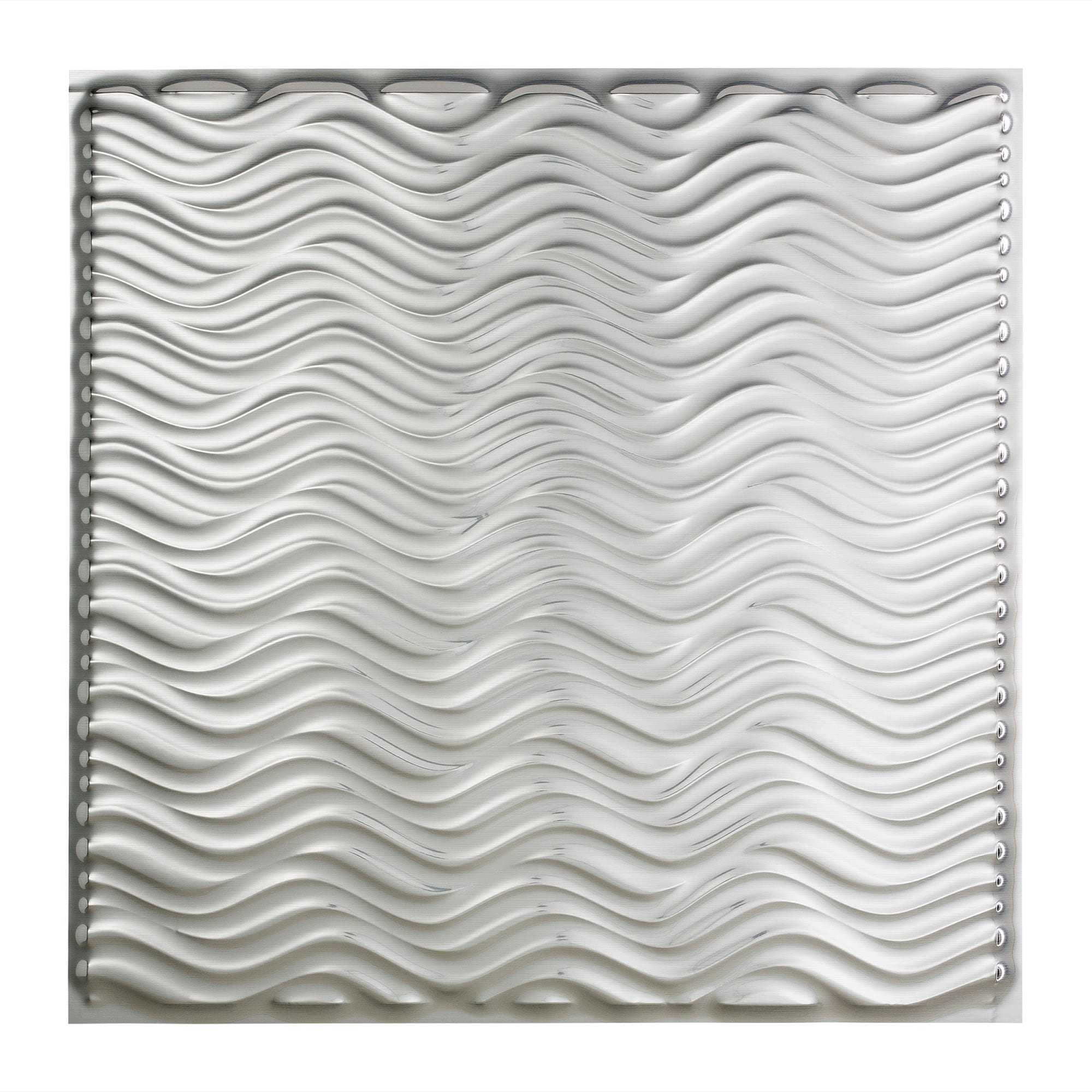 Fasade PL7608 Ceiling-Tile - View #2
