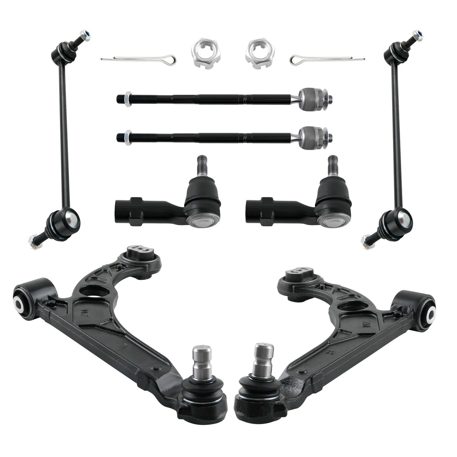 sunjurt BCZH00RAO2XD Automotive-Hardware - View #2