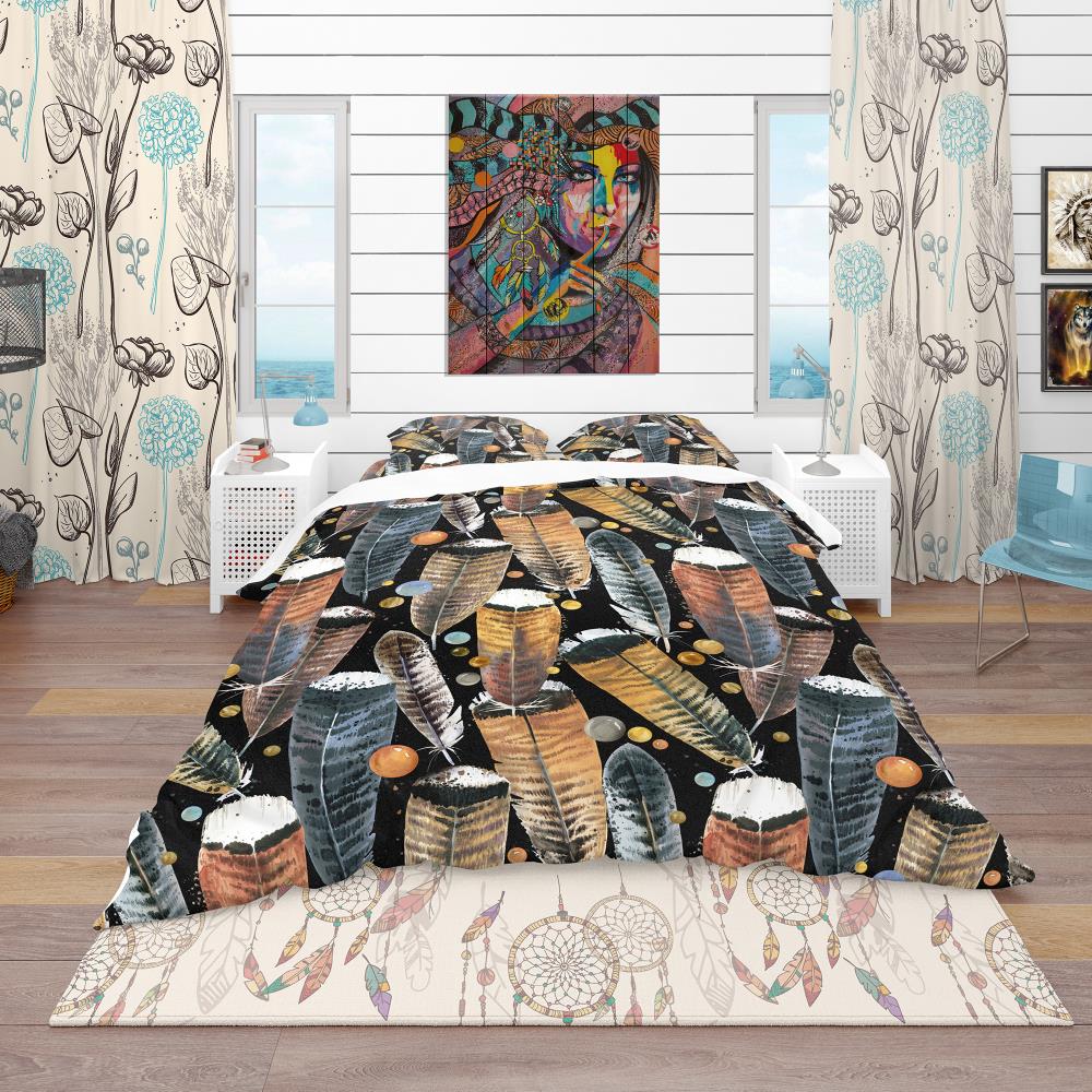 Designart BED17047-T bedding - View #2