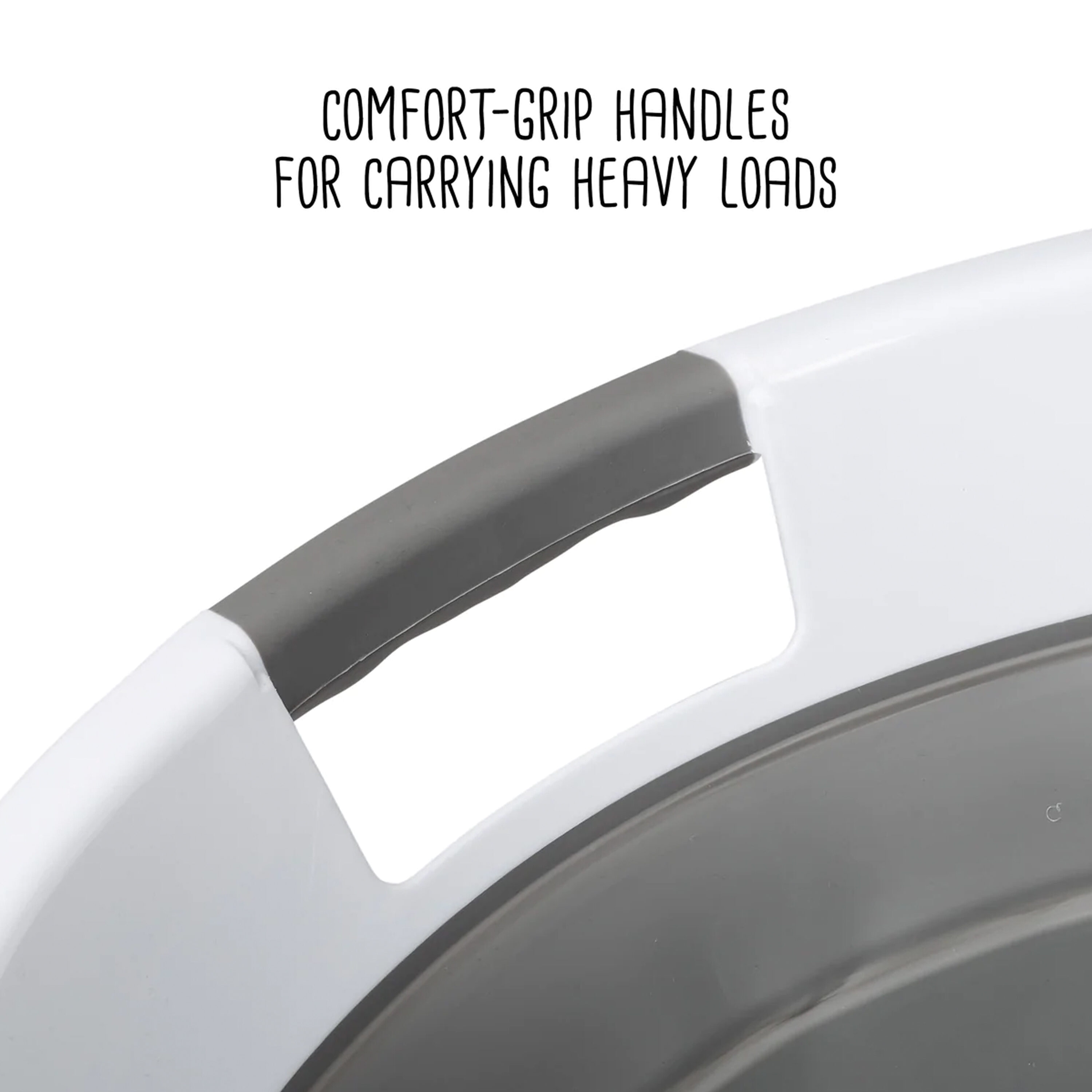 Honey-Can-Do HMP-09825 Hamper-Baskets - View #4