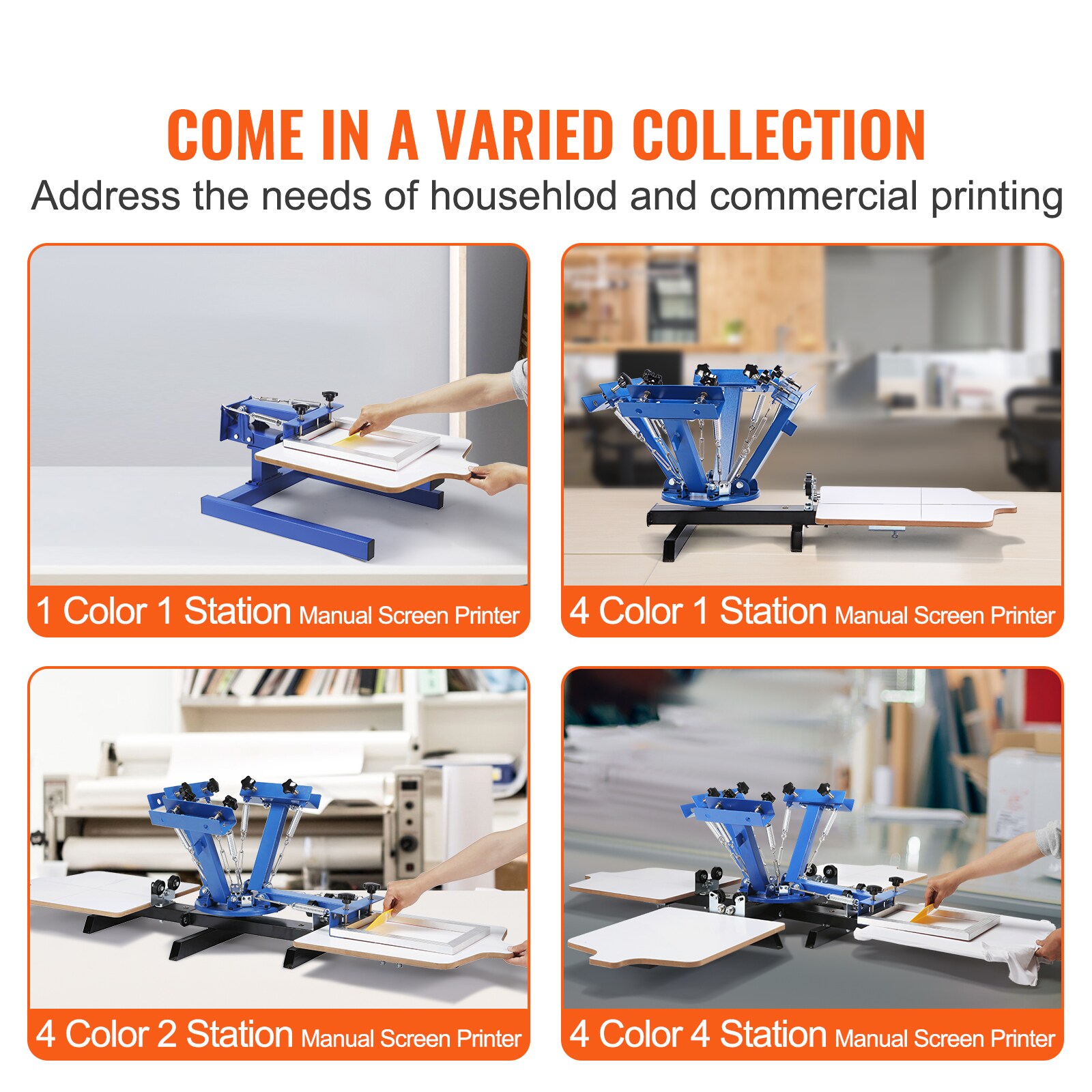 VEVOR XTXTYLP10110VNUM5V1 Crafting-Machines-Accessories - View #7