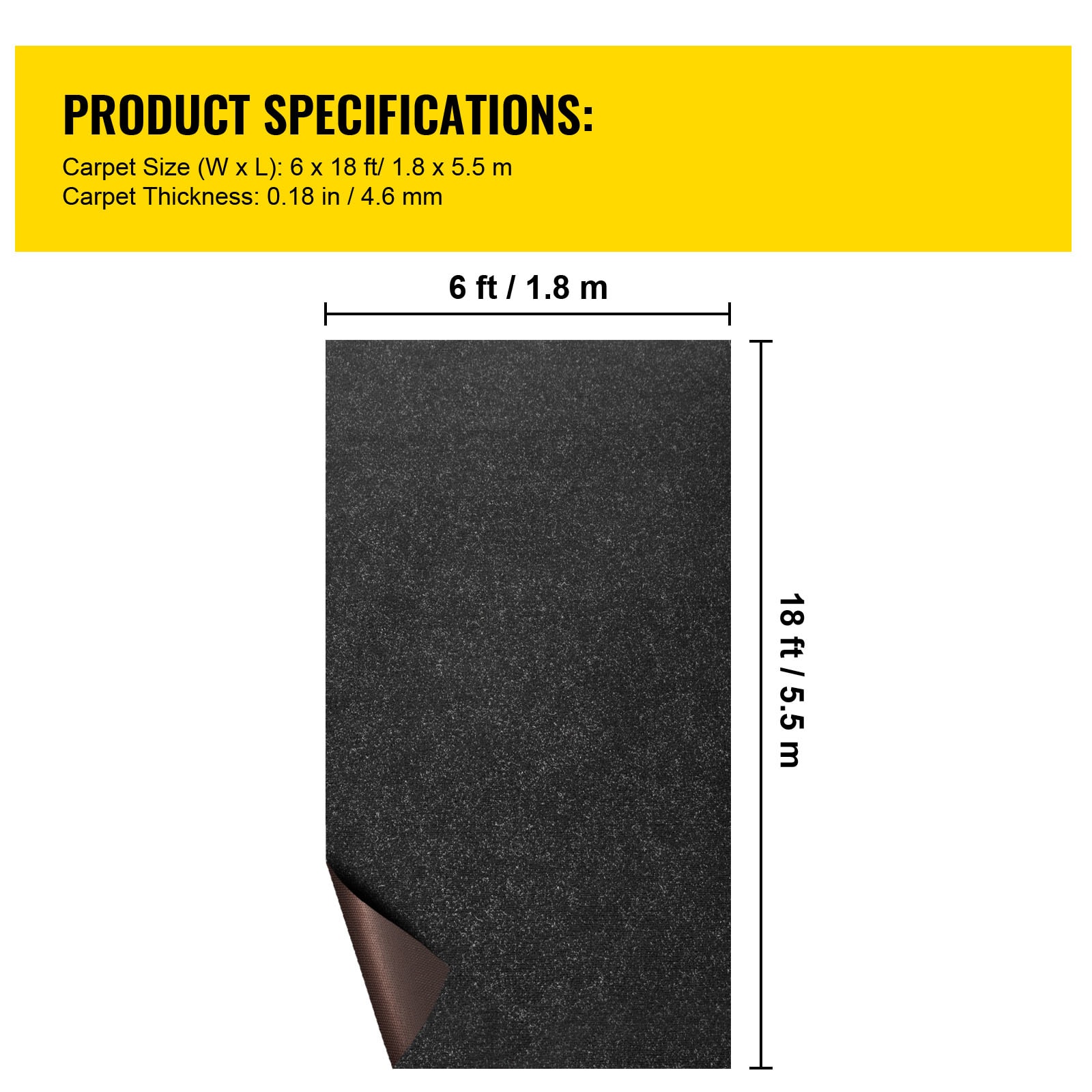 SVOPES SVOPESJXWDTHS01457V0 Carpet-Panel - View #8