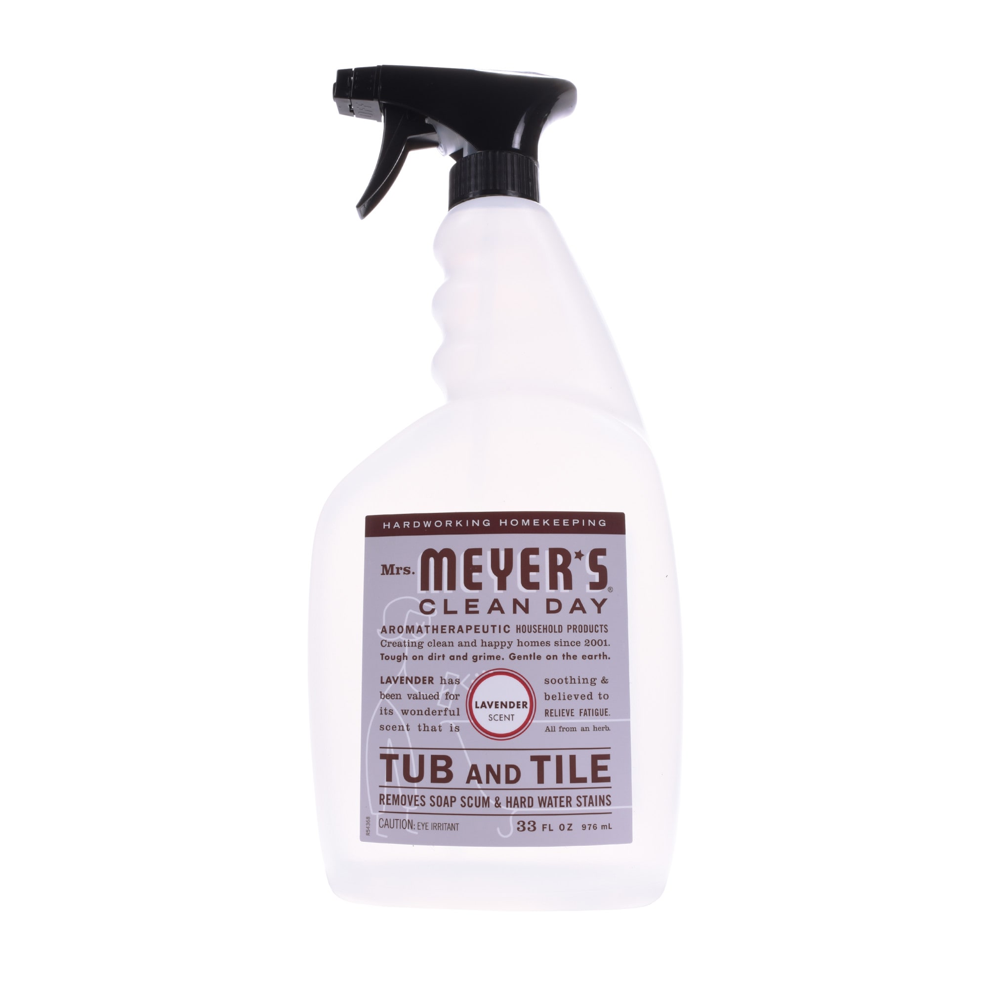 Shop MRS MEYERS CLEAN DAY Lavender All-Purpose Cleaner, Dish Soap