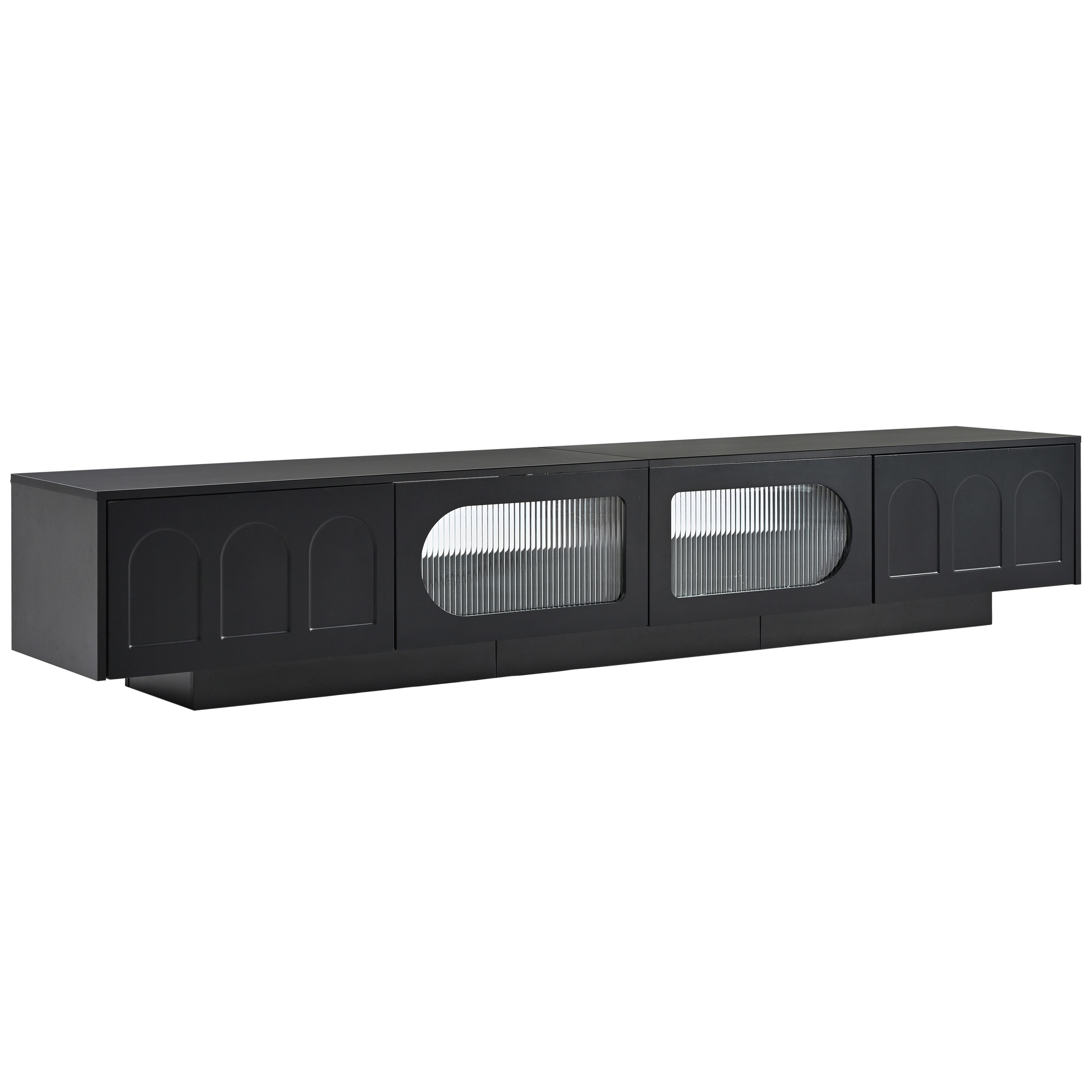 Bayfeve BF-1672B-IN Tv-Stands - View #10