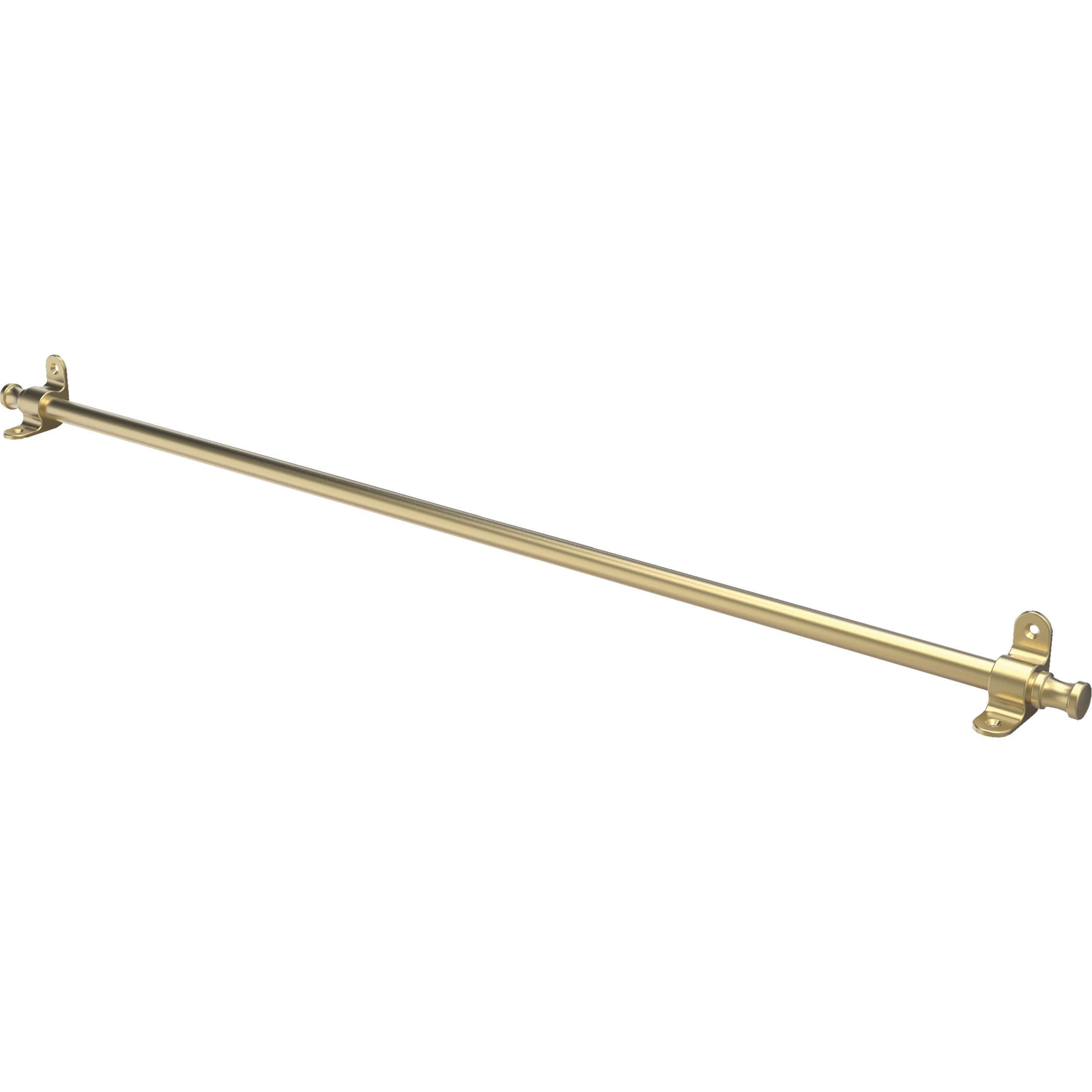 Franklin Brass HHSRR-BRG-D Stair-Rods - View #2