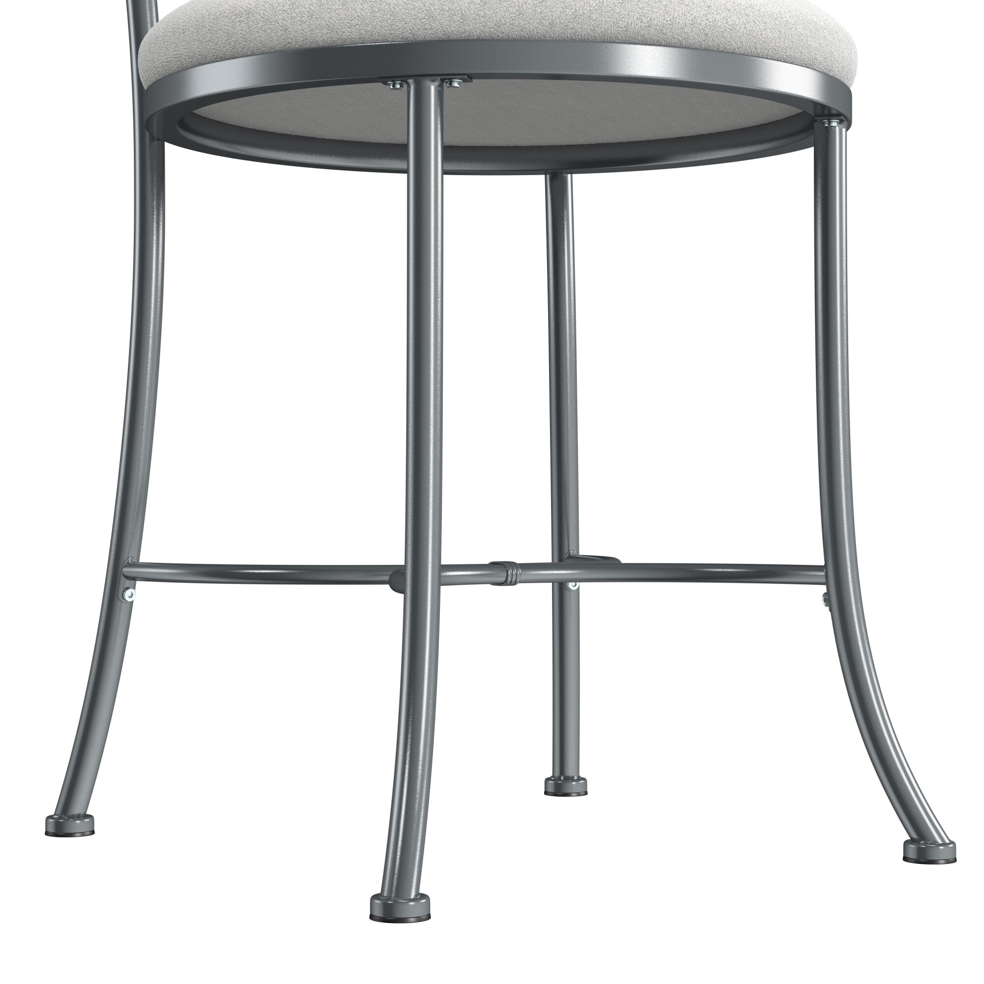Hillsdale Furniture 50941A Vanity-Stools - View #11