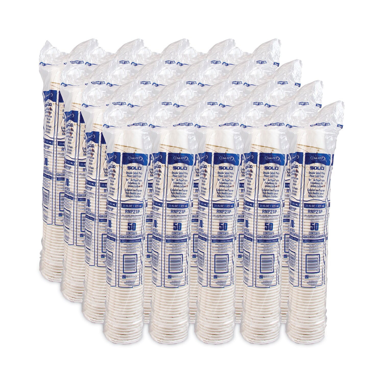 Solo RNP21P-J8000 Party-Supplies-Cc - View #3