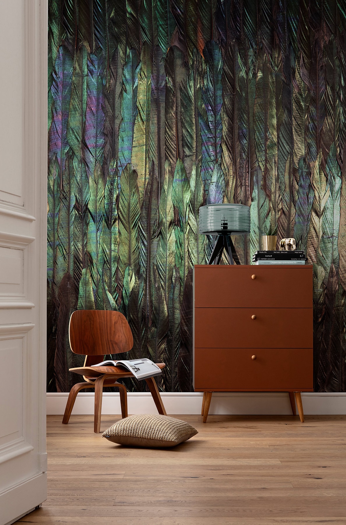 Komar X4-1081 Wall-Decor - View #2