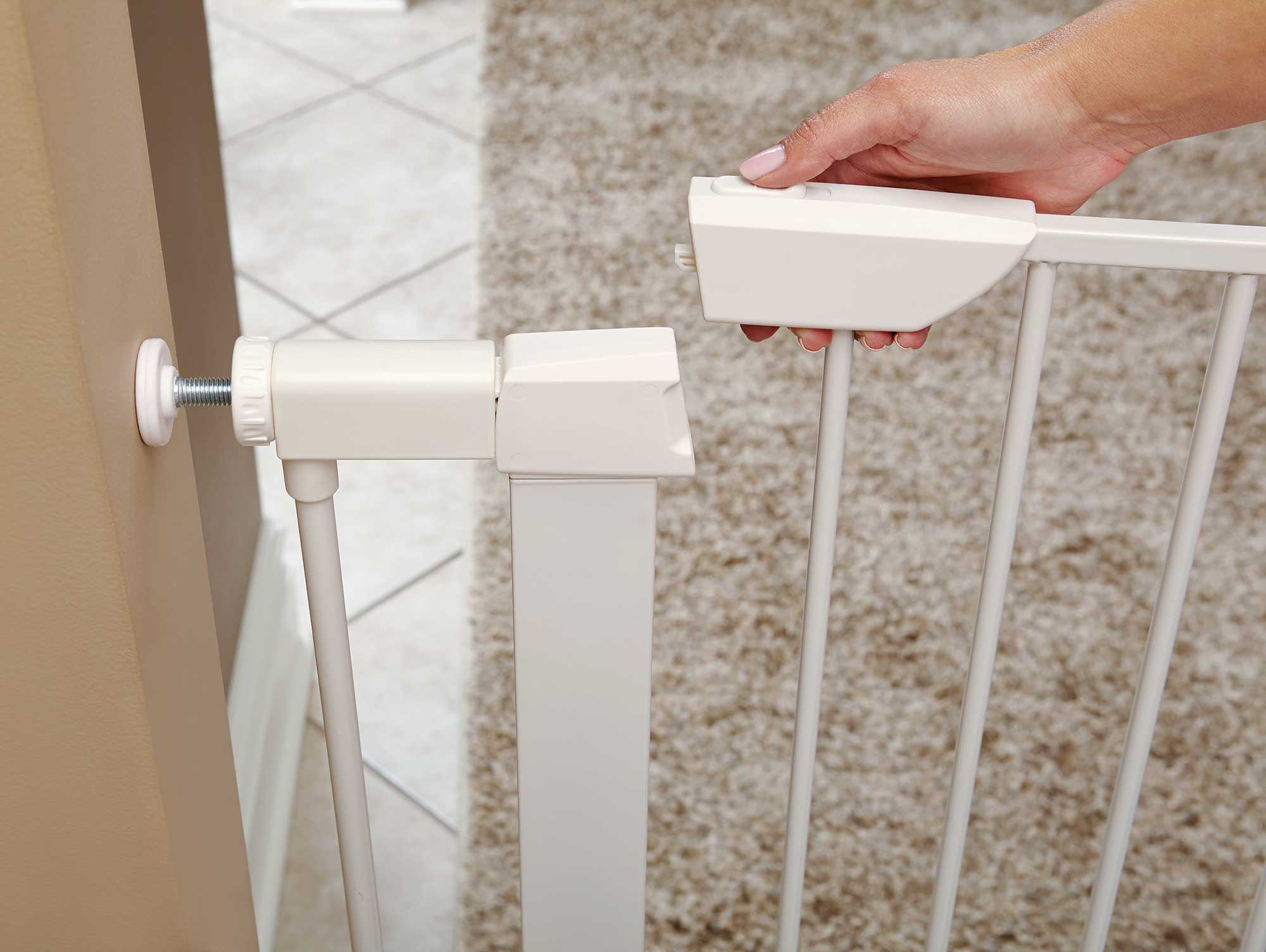 Mid-West Metal Products 2939SW Pet-Gates - View #3