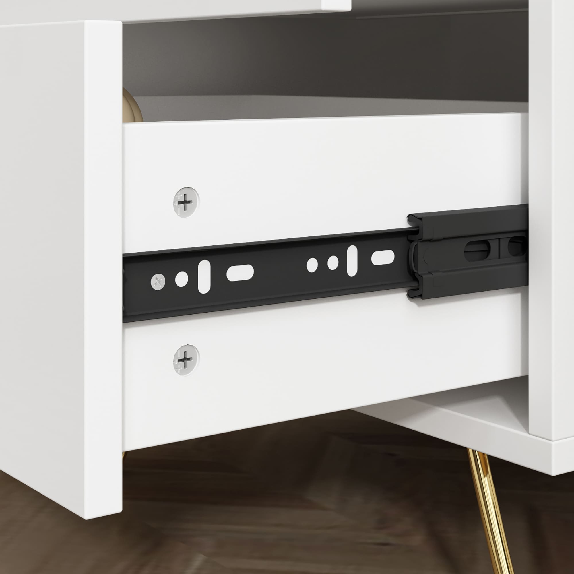FUFU&GAGA LJY-KF210123-05 nightstands - View #4