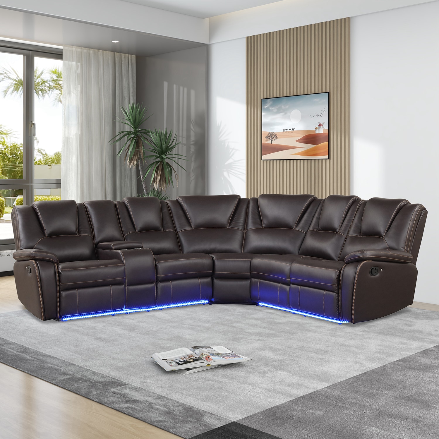 Bybafun YA3700296 Sofas-Loveseats - View #8