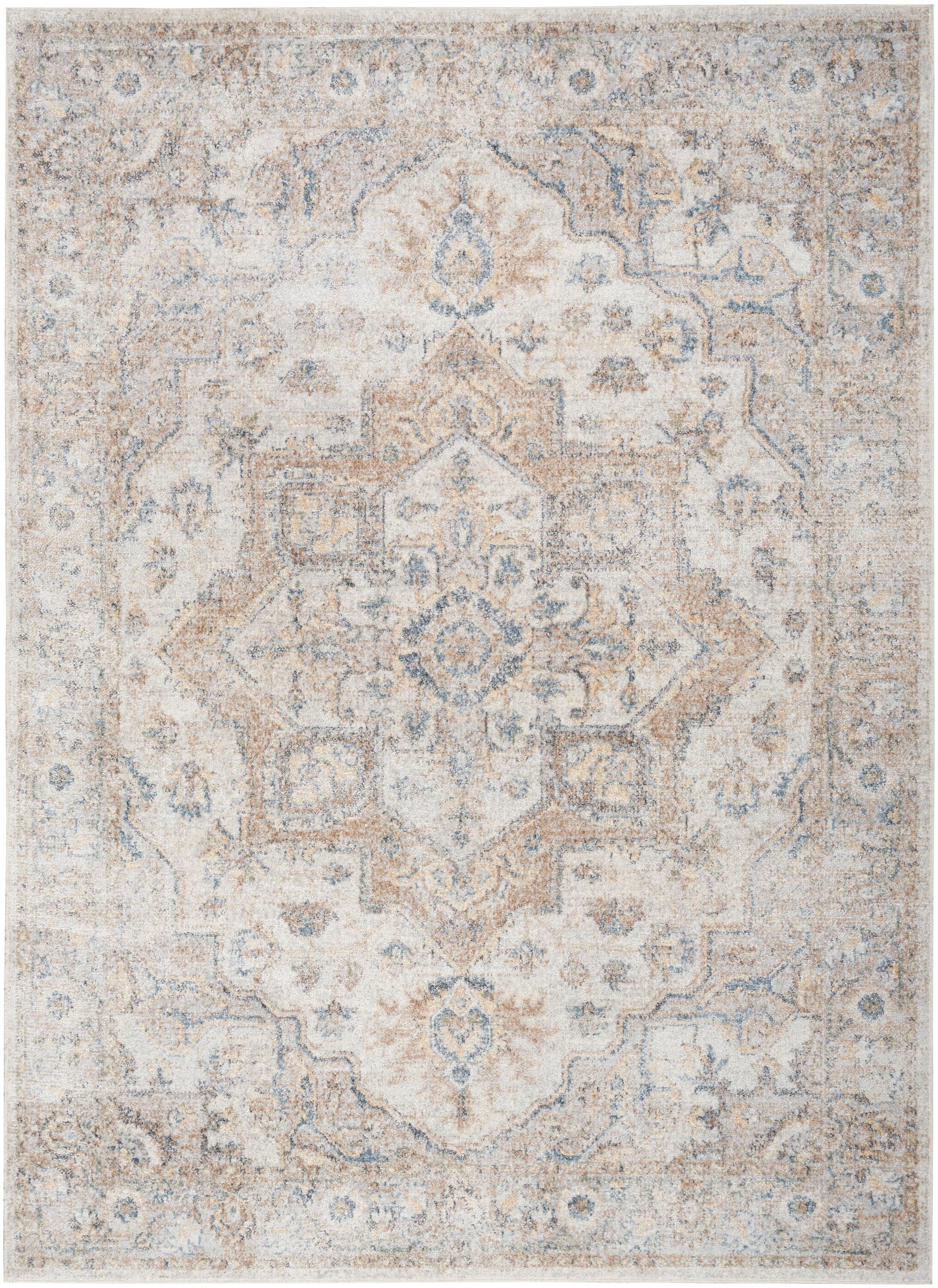Nourison 099446127143 rugs - View #2