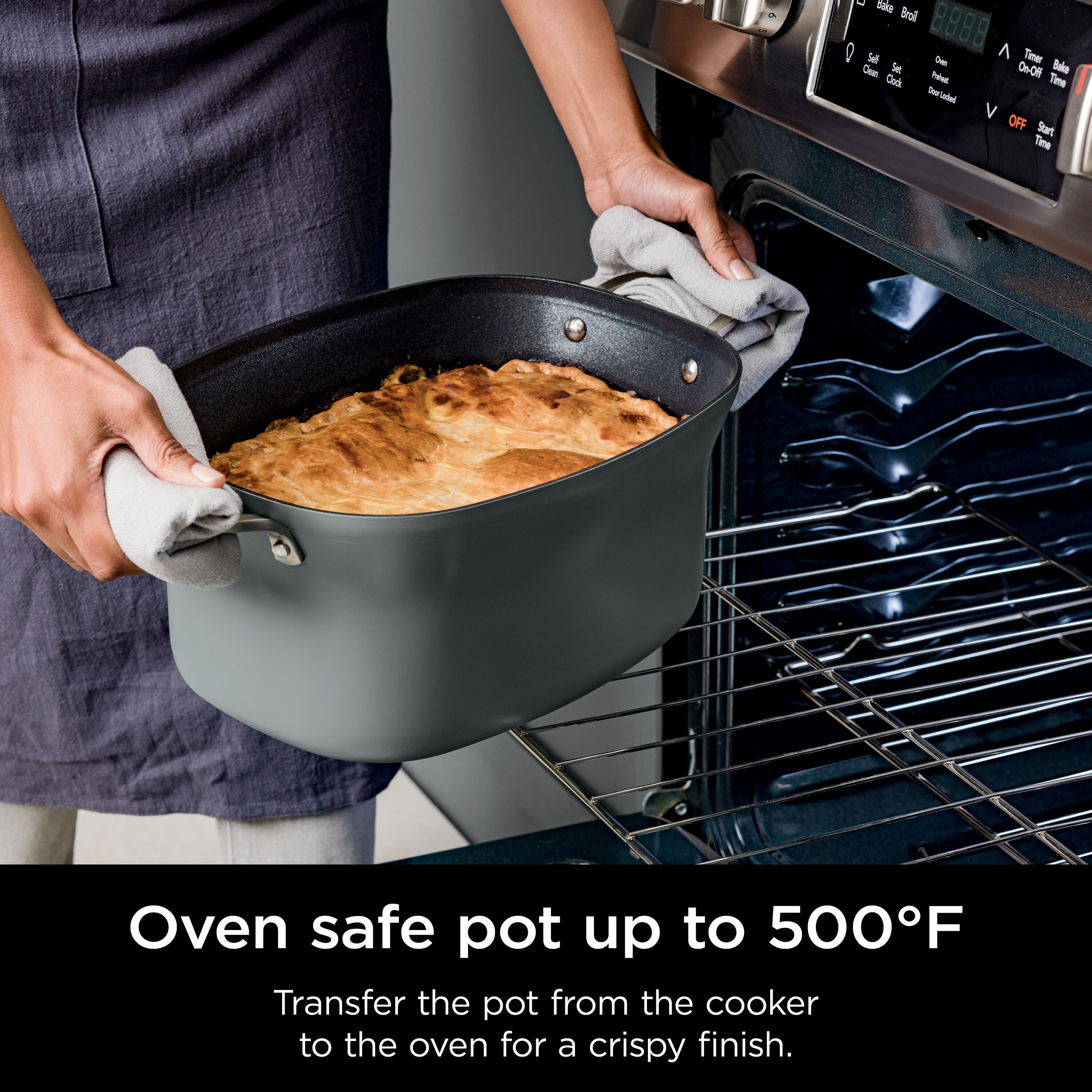 Ninja MC1001 Electric-Pressure-Cookers - View #4
