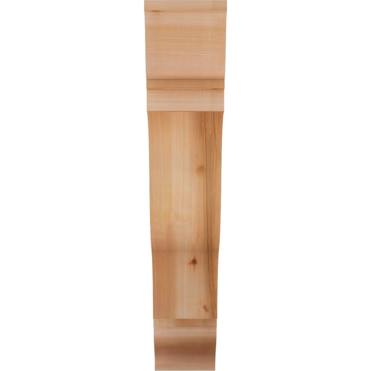 Ekena Millwork BKT06X32X32FST01SWR Exterior-Brackets-Braces - View #2