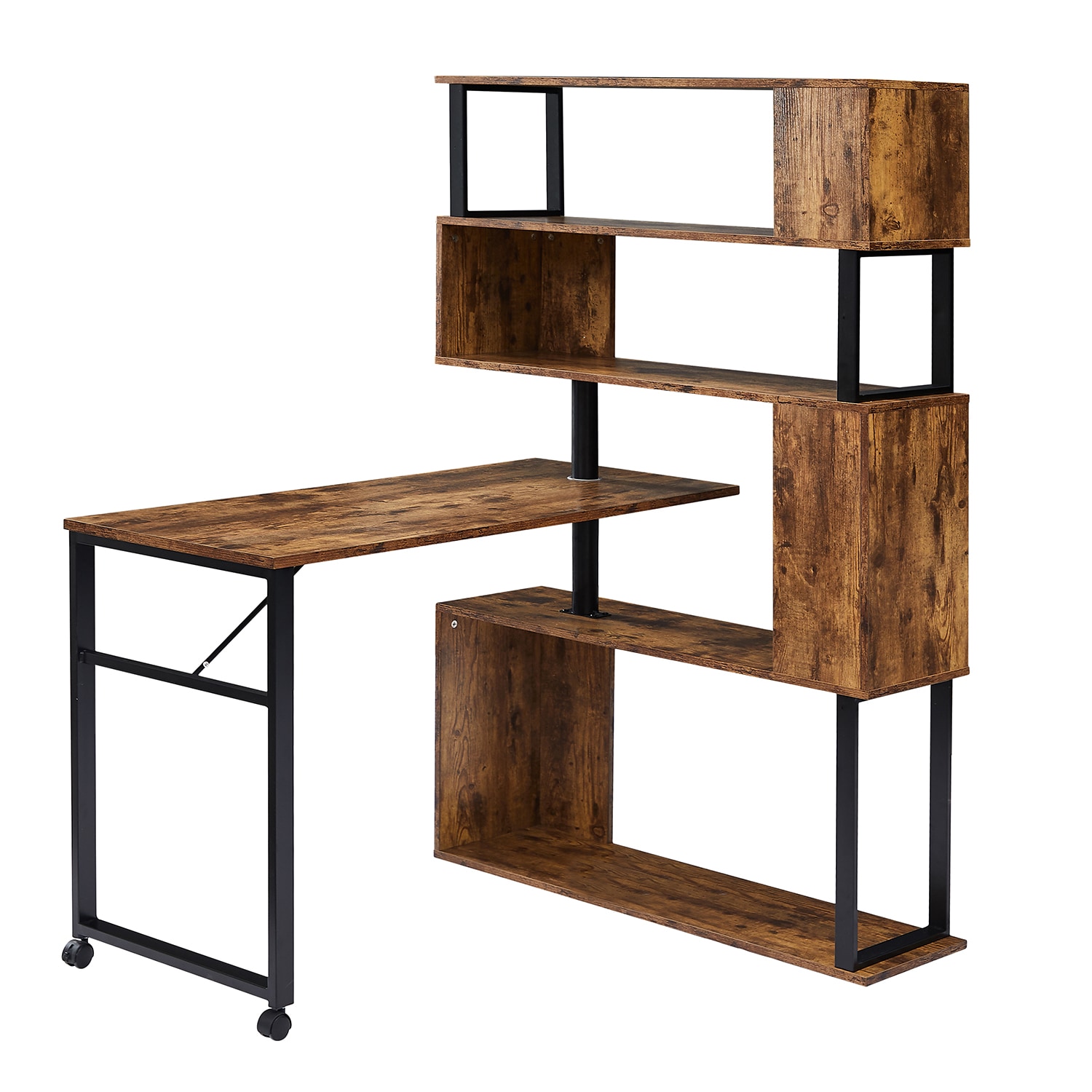 GZMR SL-AD6079-LC desks - View #6