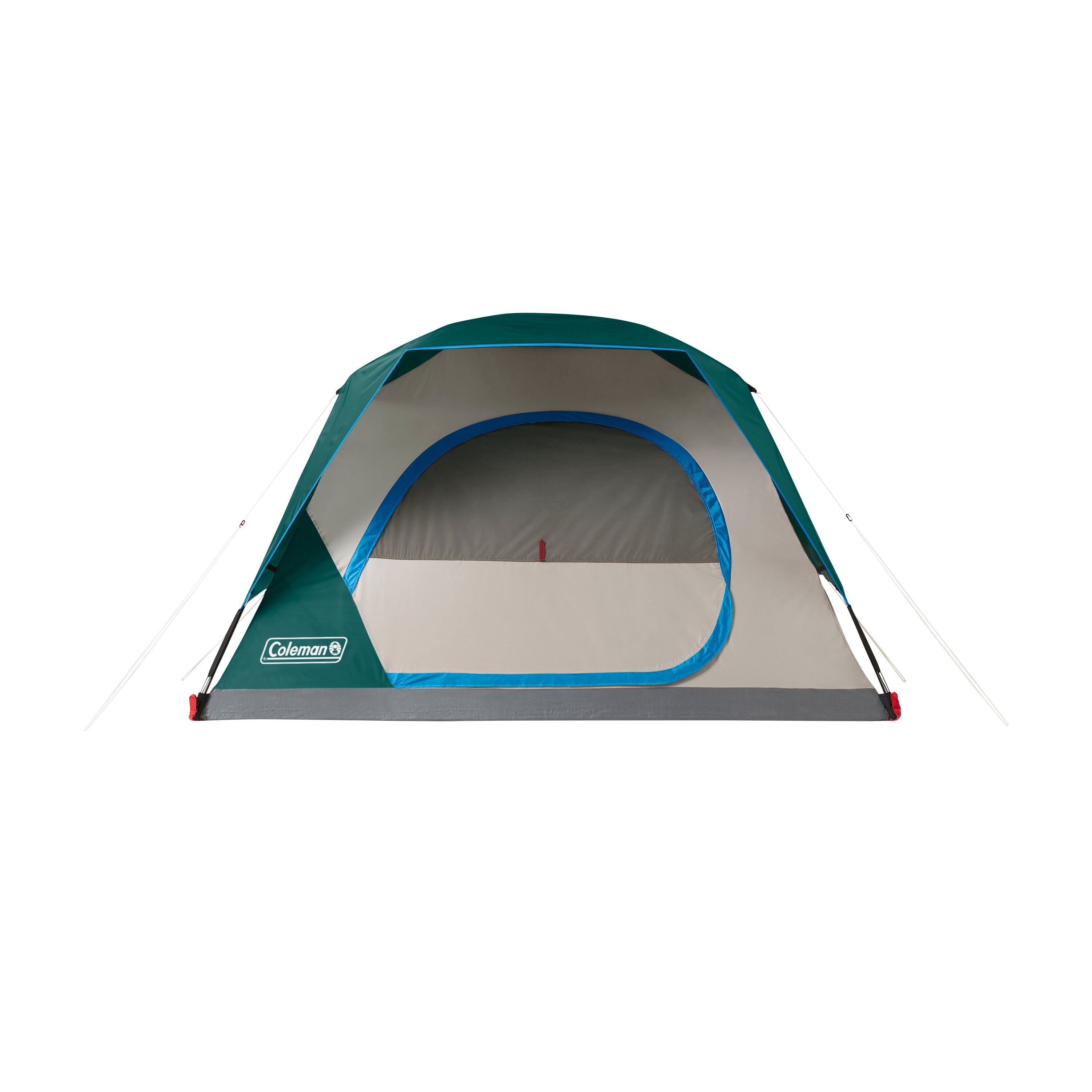 Coleman 2206908 tents - View #2