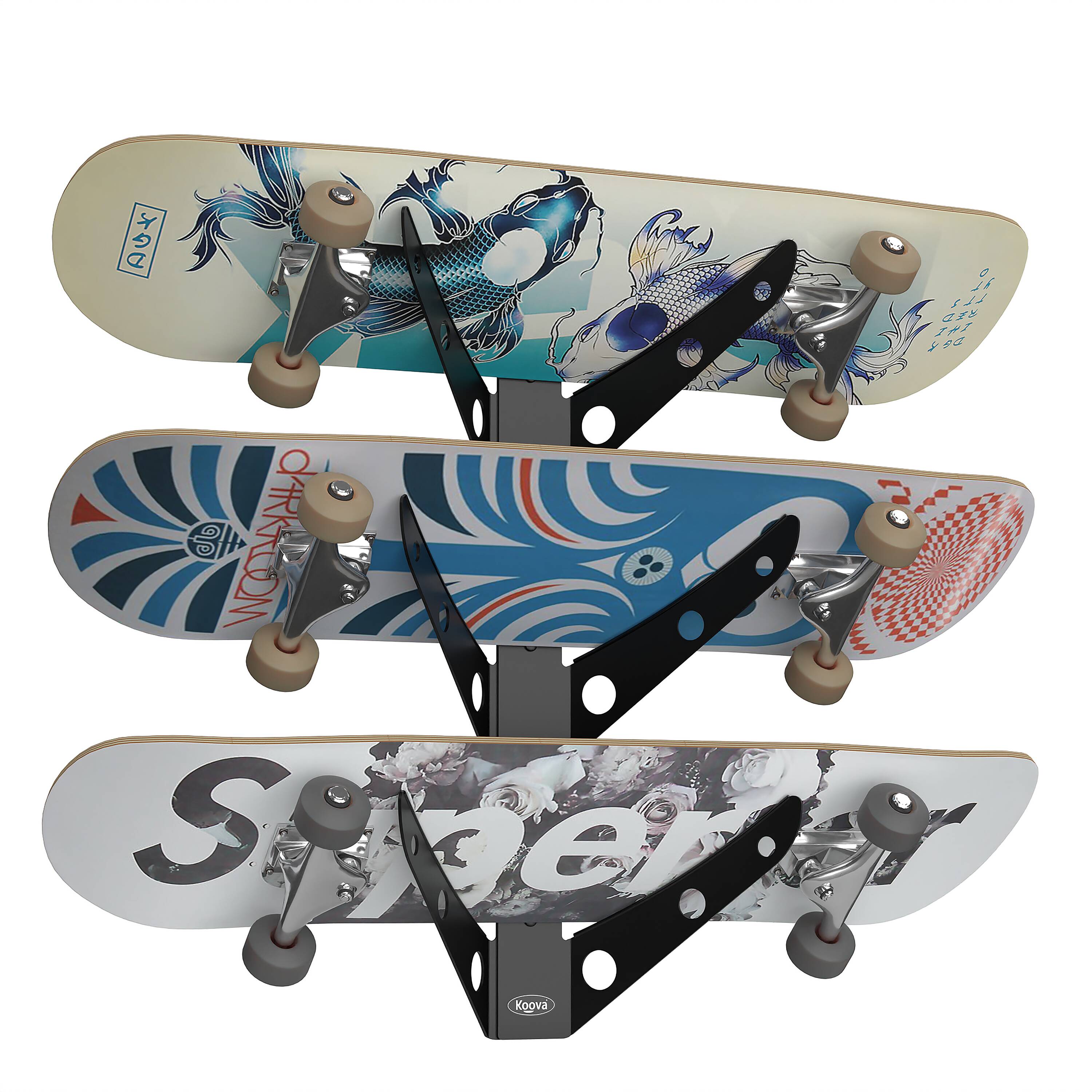 Koova KV-SK8-3 Sports-Equipment - View #2