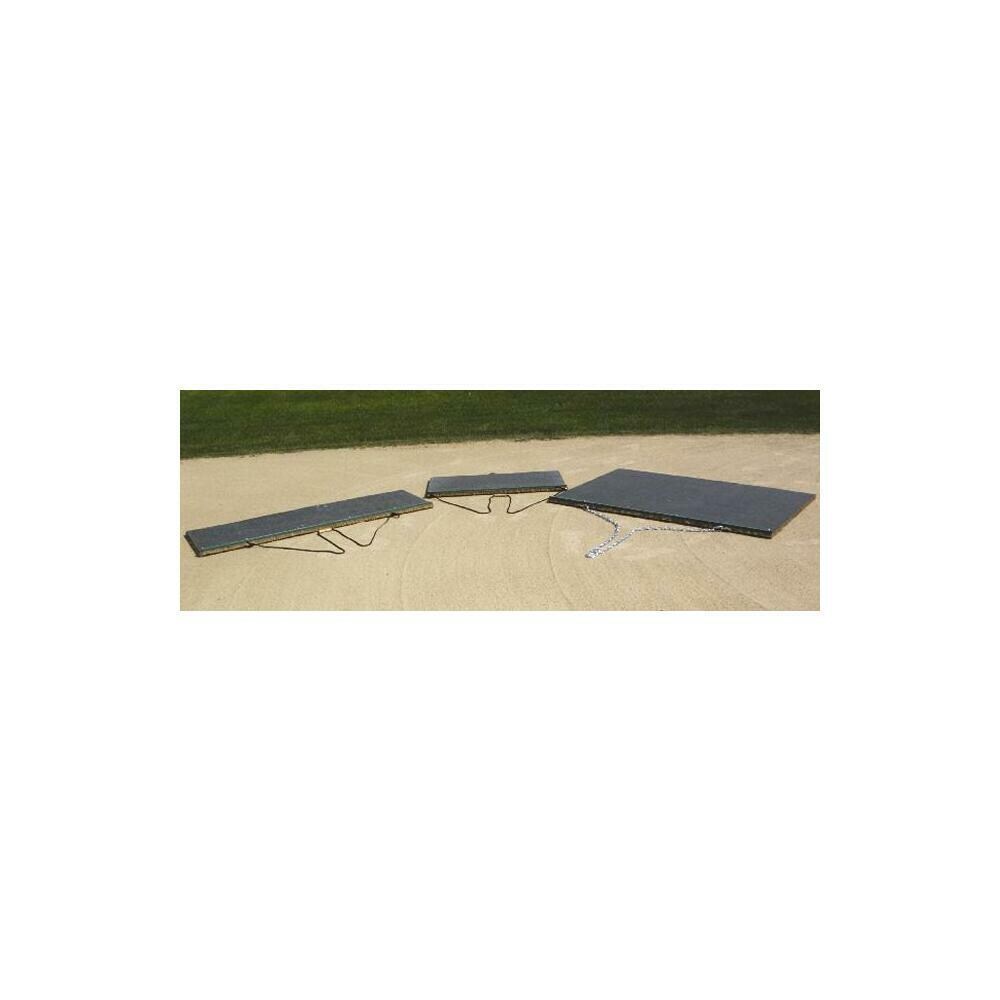  TRGSP026 6 ft. x 4 ft. Cocoa Mat Drag
