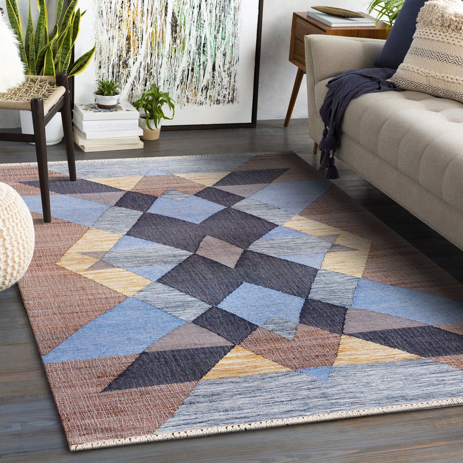 LR Home 7733A1184934J8 rugs - View #9