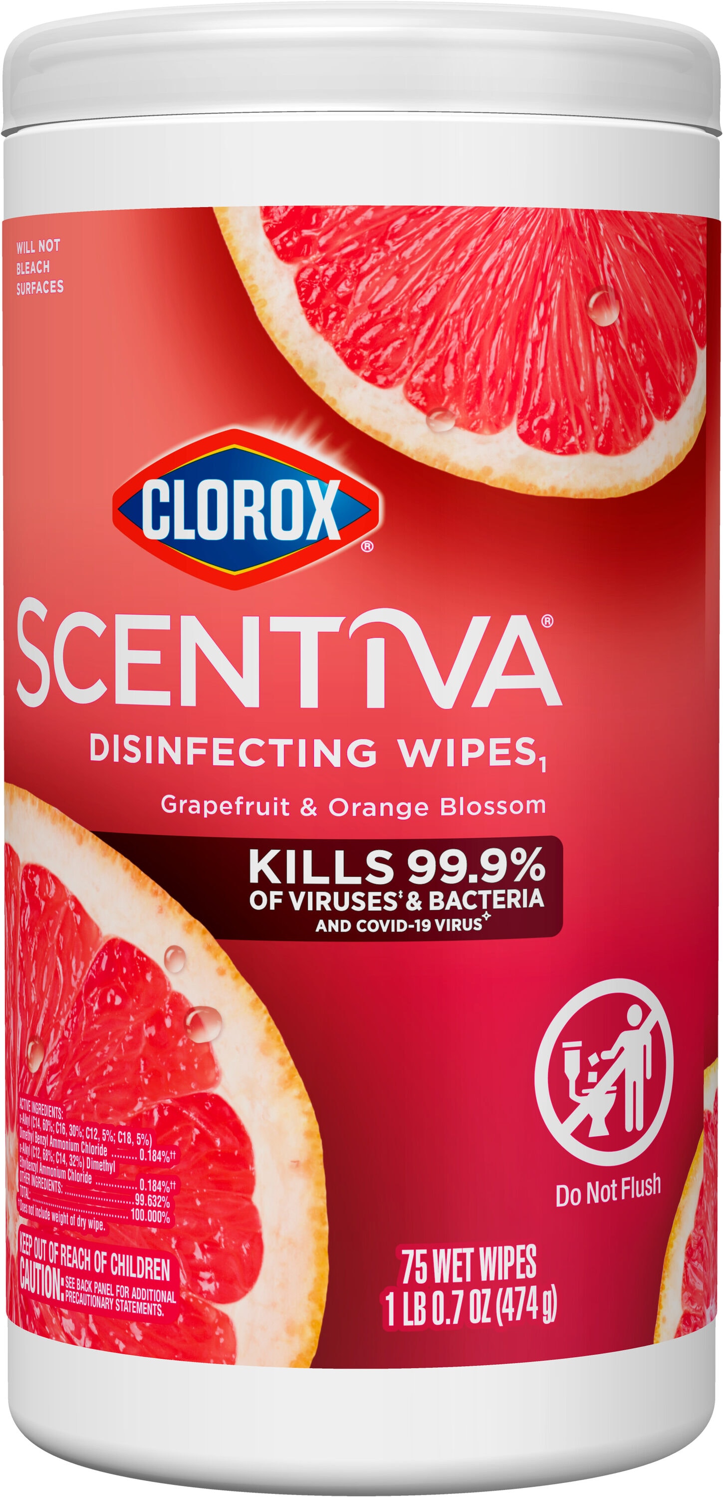 Clorox 4460060036 All-Purpose-Cleaners - View #12