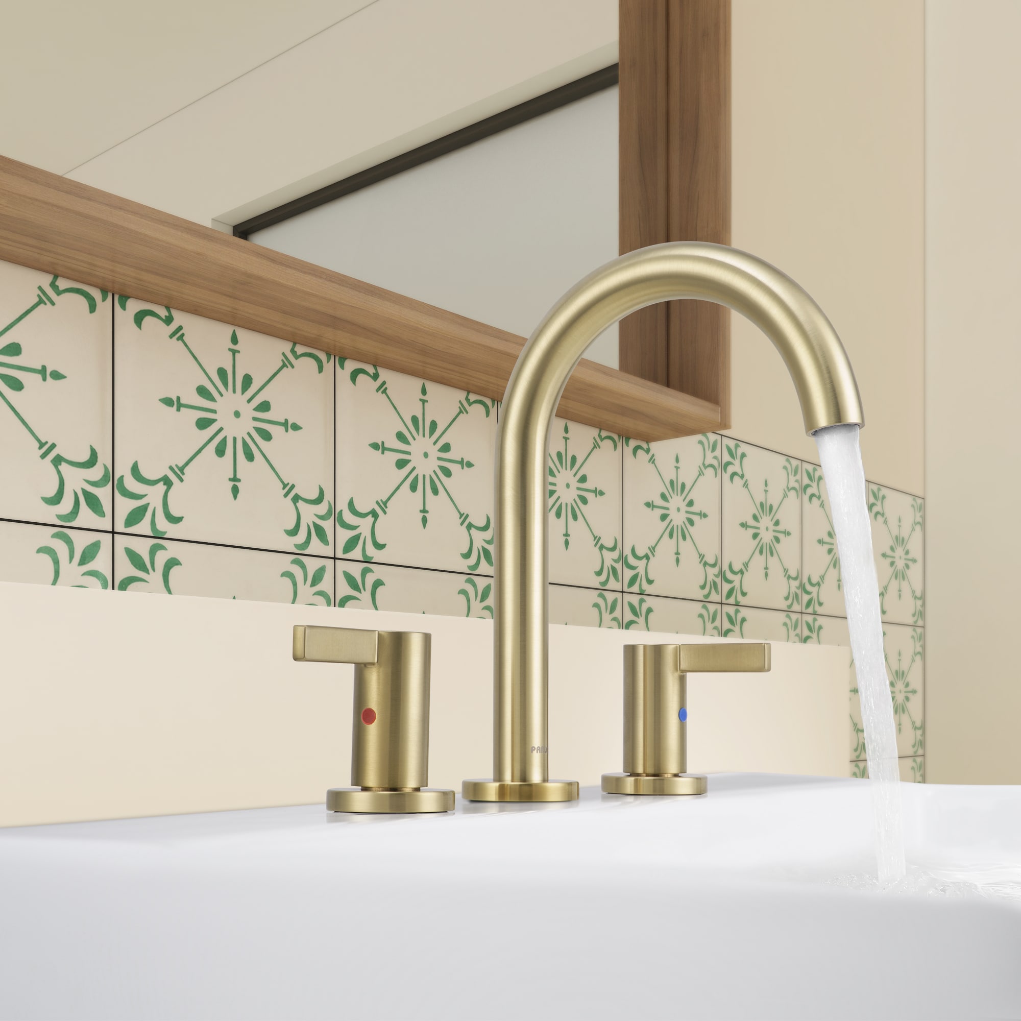 PARLOS 1437608PD Lavatory-Faucets - View #6