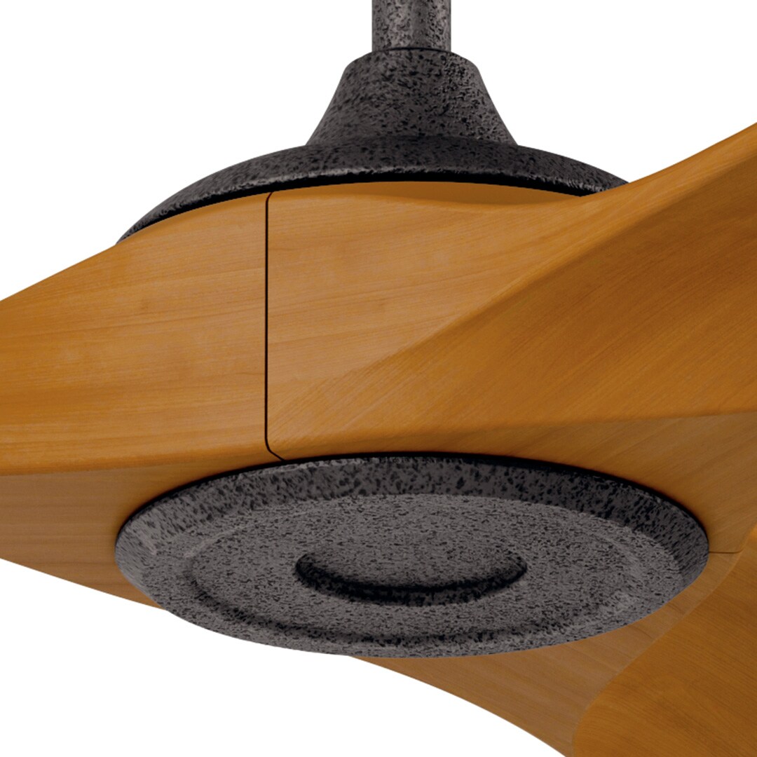 Kichler 310552AVI Ceiling-Fans - View #6