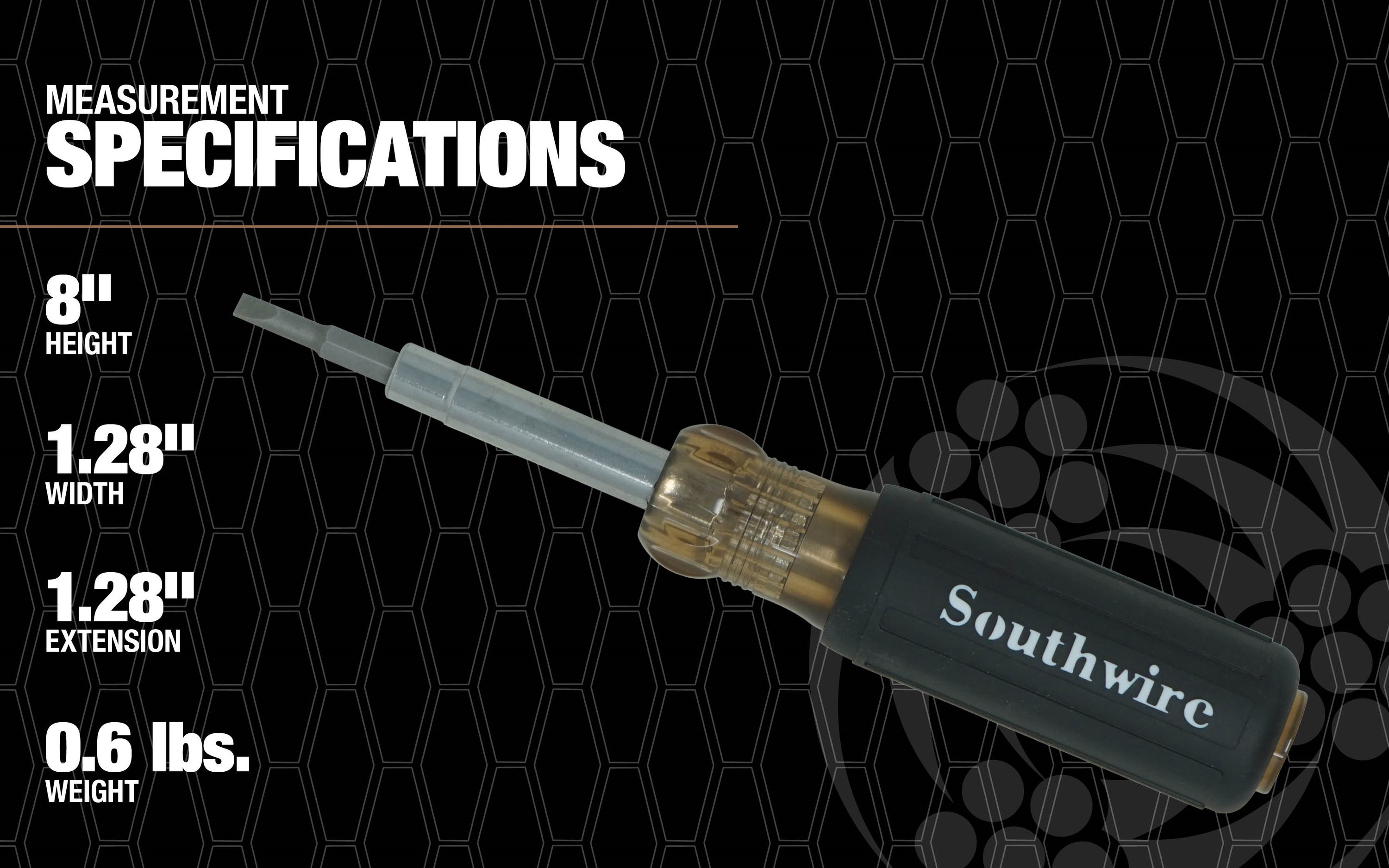 Southwire SD6N1P Screwdrivers-Individual - View #6