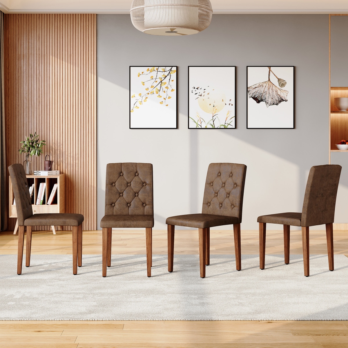 Streamdale Furniture W1151P361169 Dining-Chairs - View #2