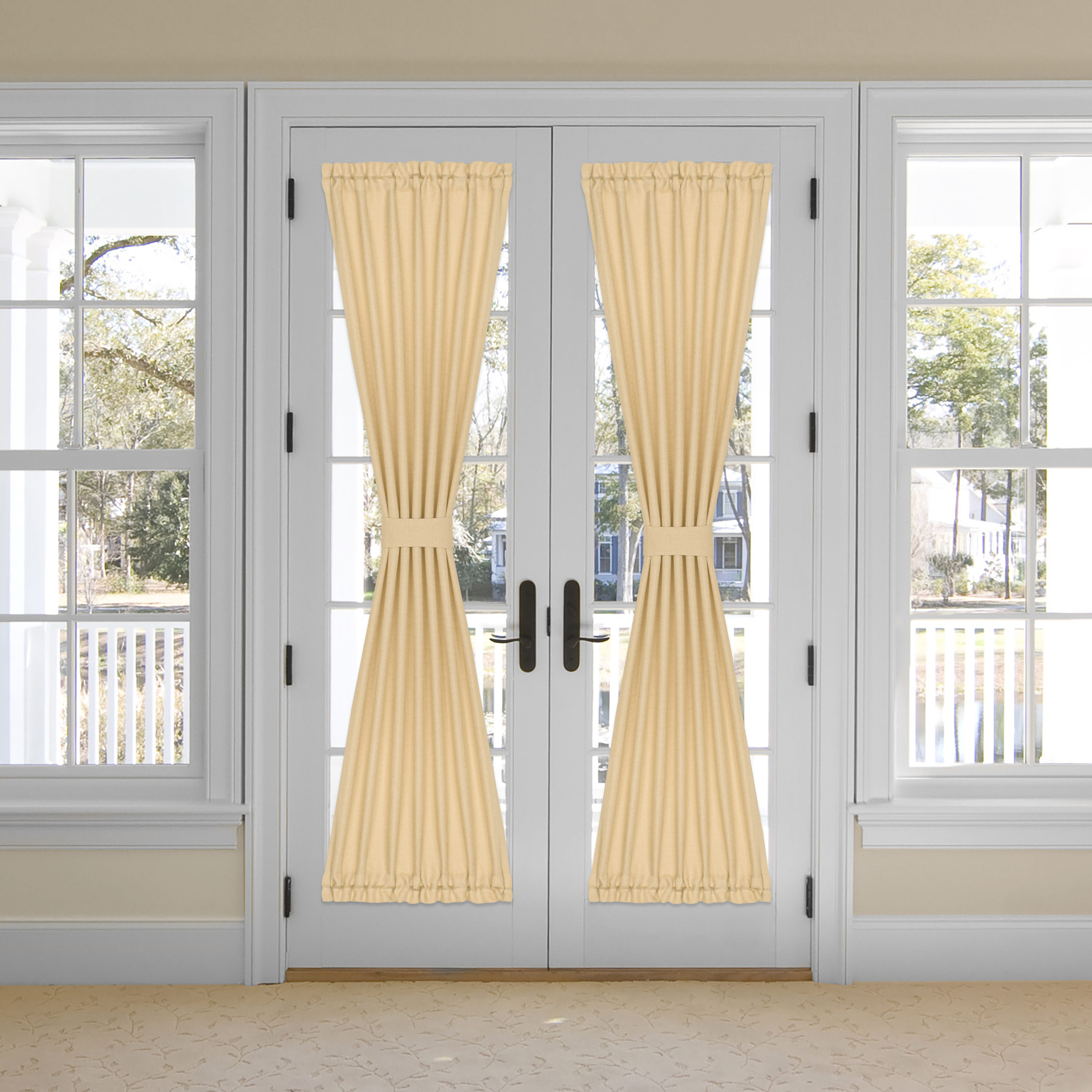 Achim DR25X72TN6 curtains - View #2