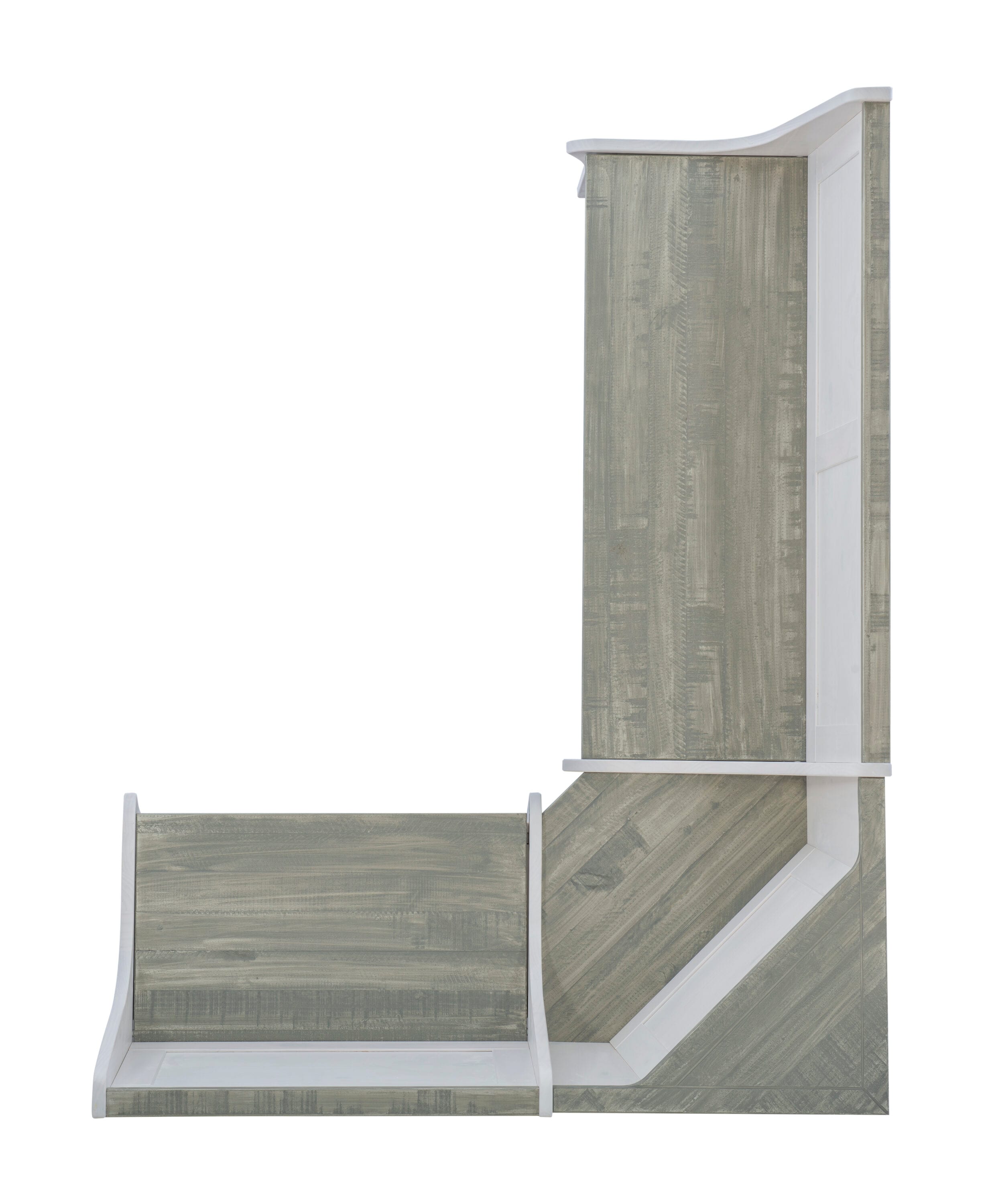 Linon KNK152WHTABU Dining-Sets - View #13