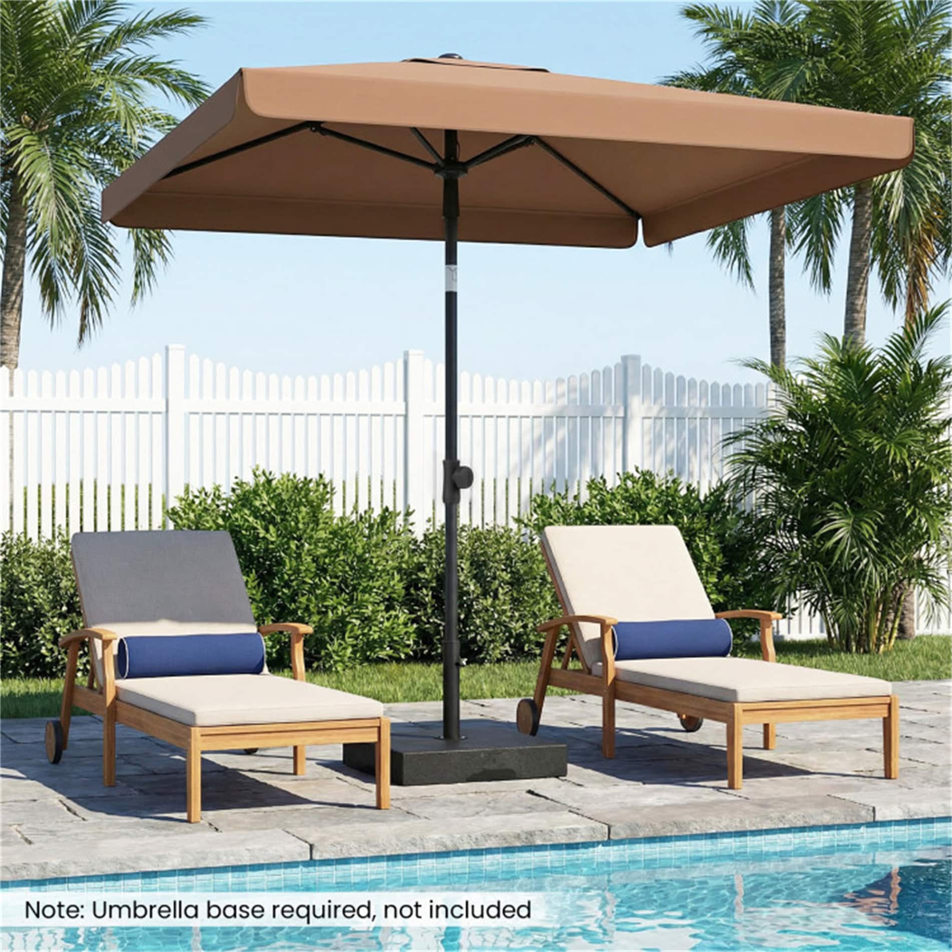 BABOOM BOM-13321CF-CO Umbrellas-2 - View #4