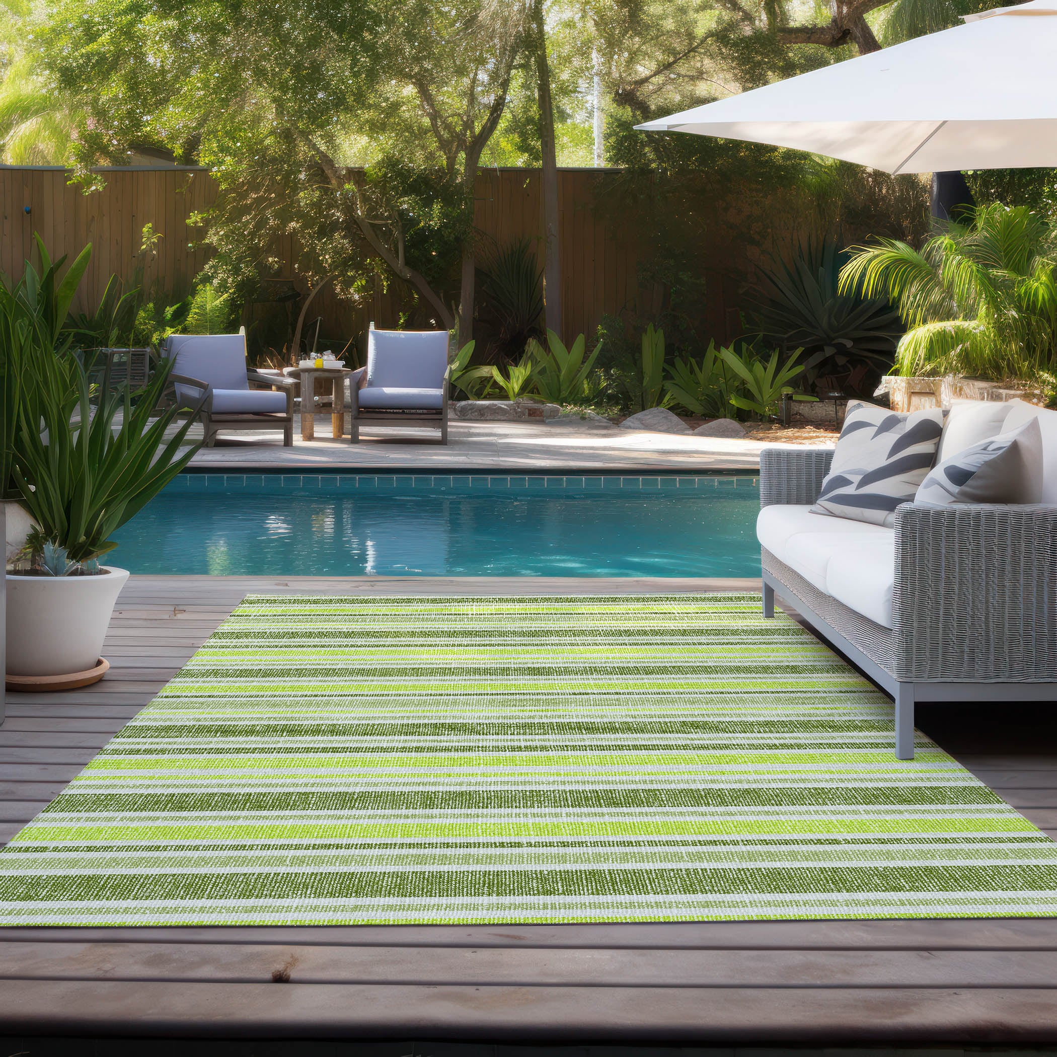 Addison Rugs ACN531FE3X5 rugs - View #9