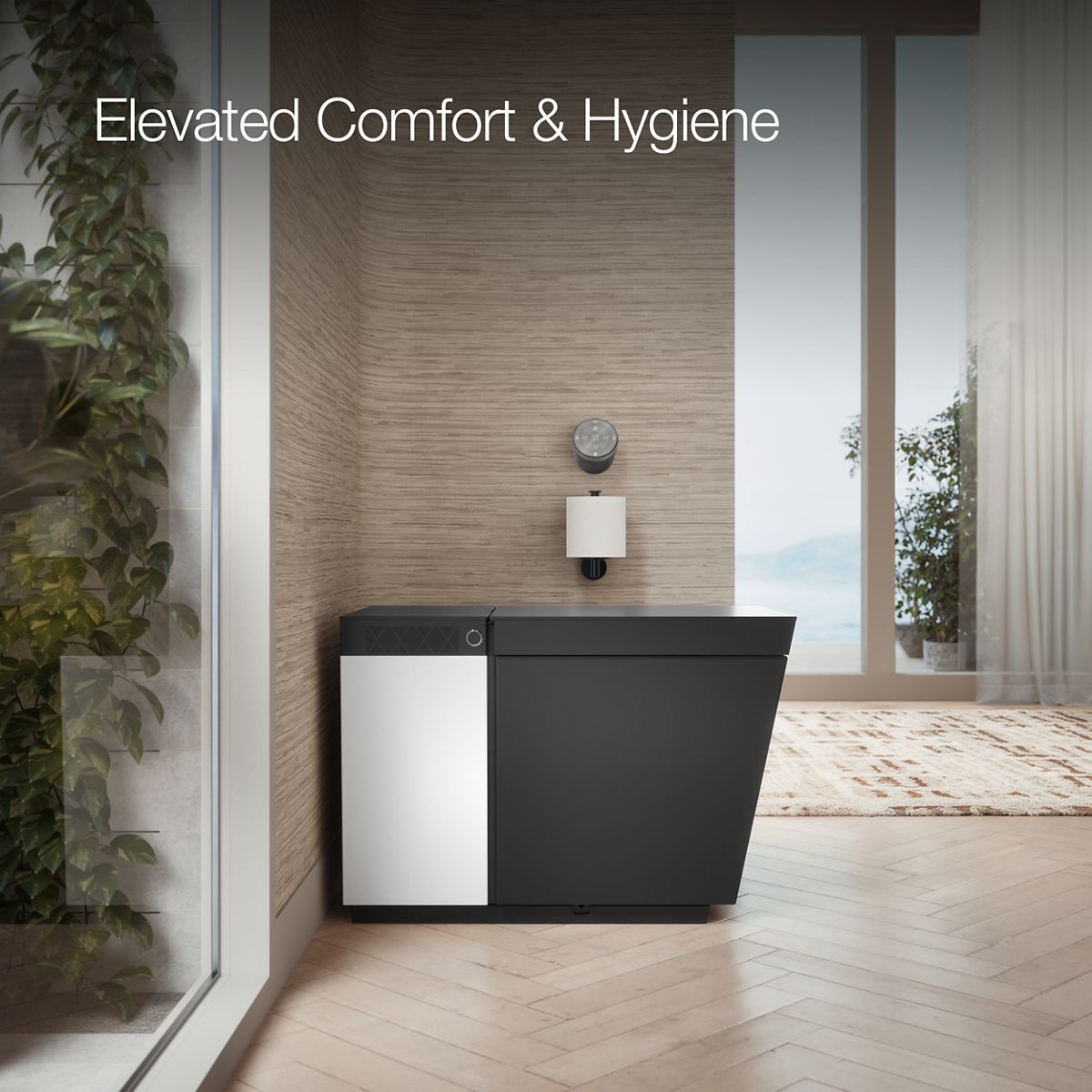 KOHLER 30754-PA-HB1 bidets - View #6