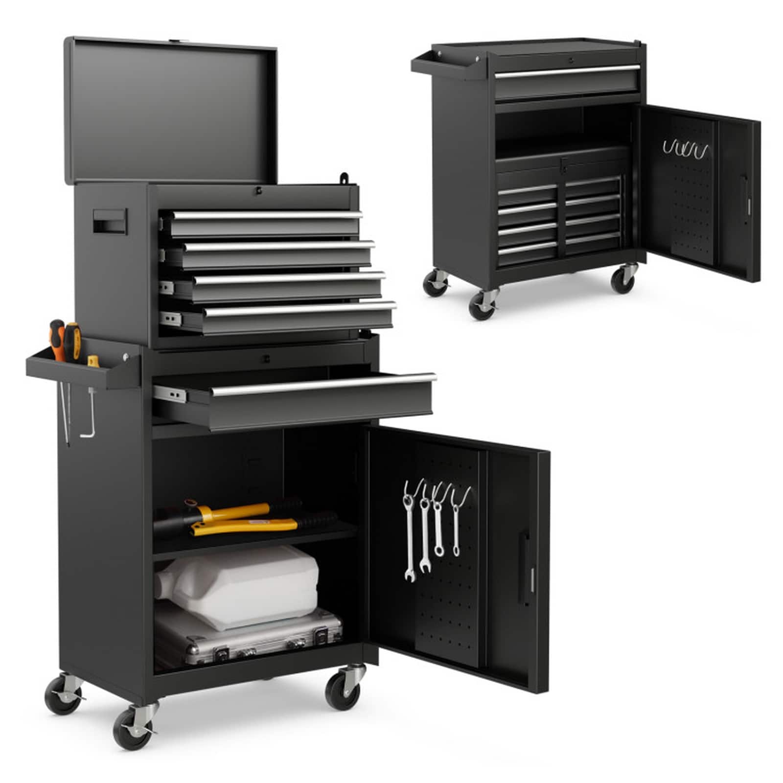 SUGIFT LW102SUGHY0108 Tool-Chest-Combos - View #10