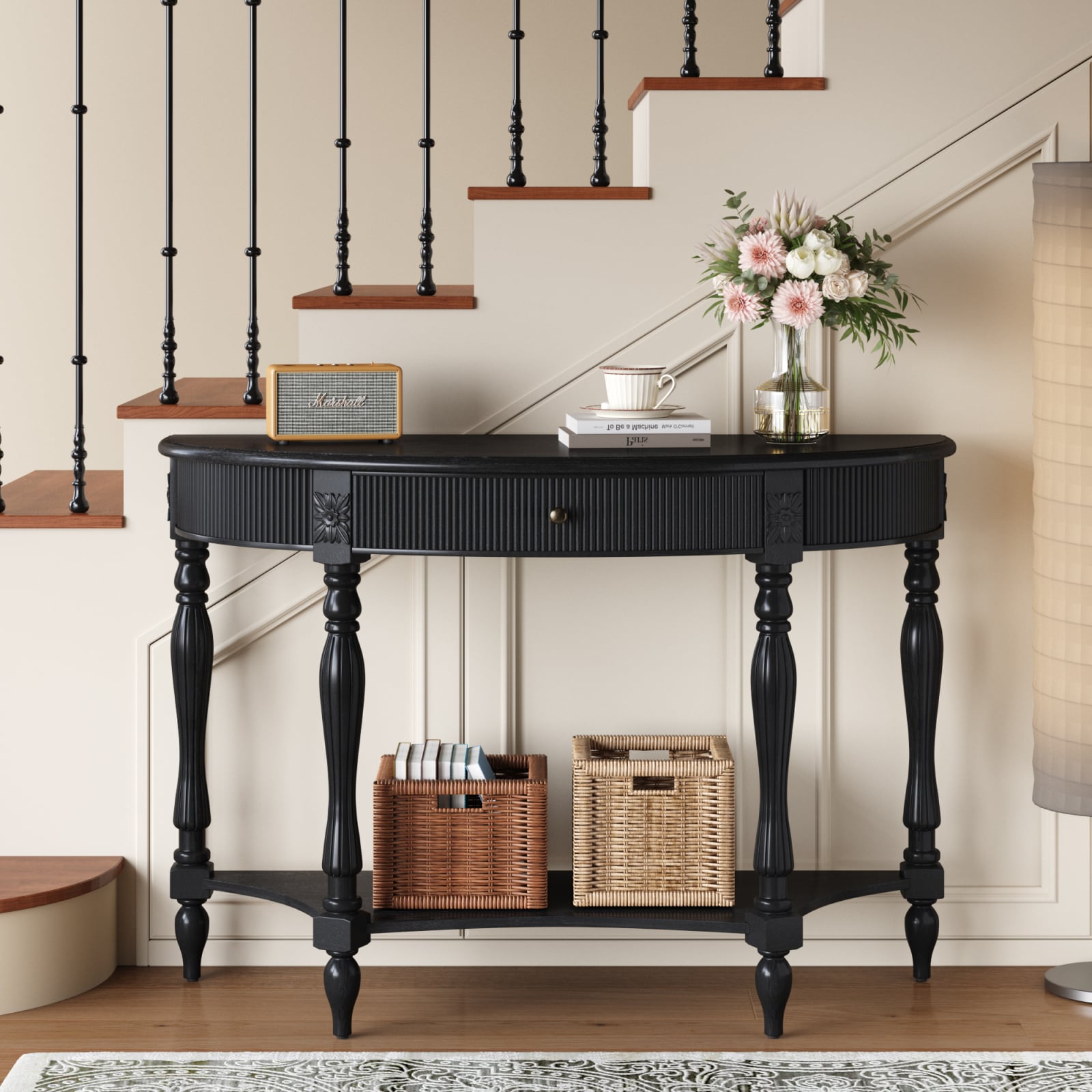 CHITA ACTAA-291 Console-Sofa-Tables - View #4
