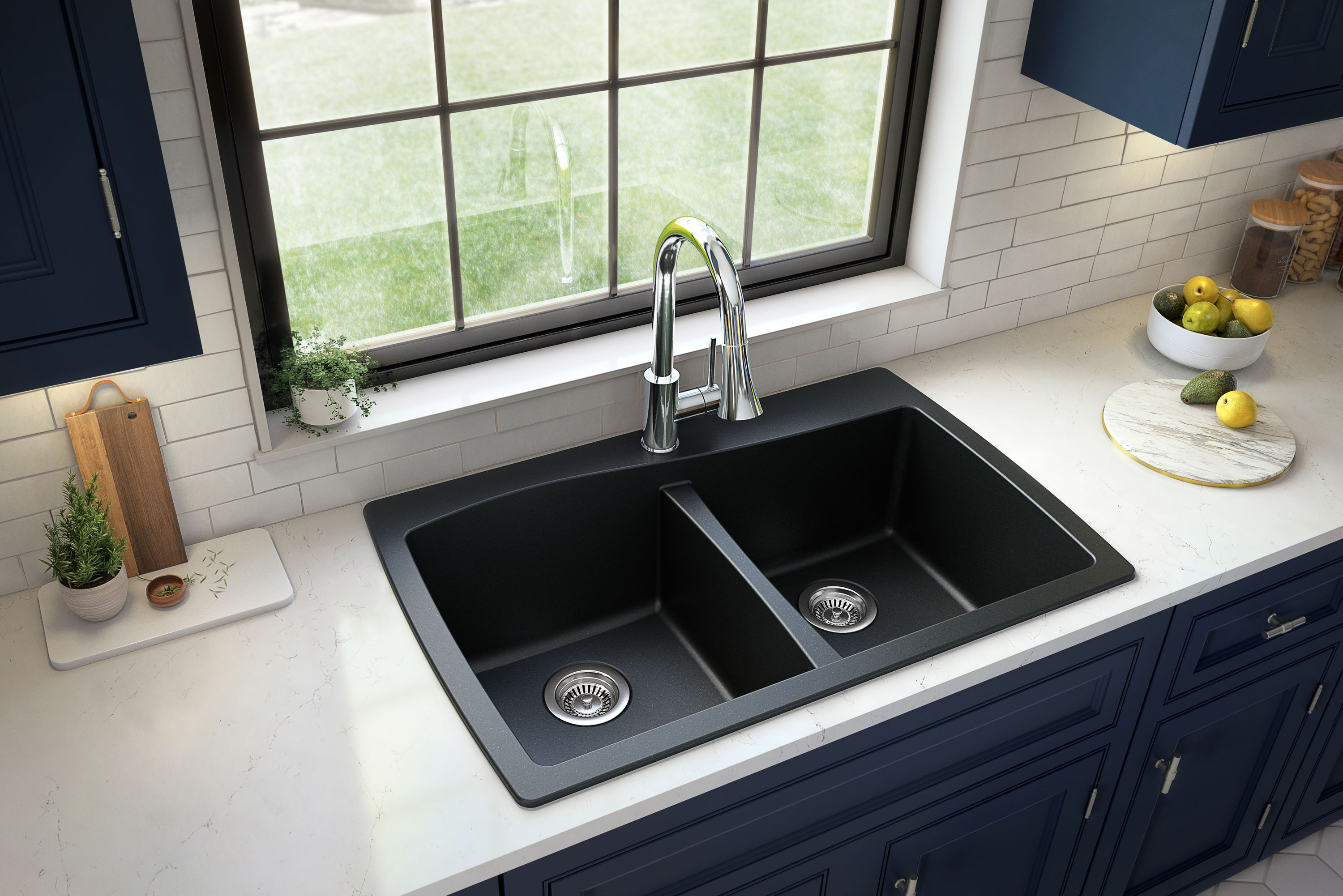 Early Black Friday Deals 2020: Silicone Kitchen Sink
