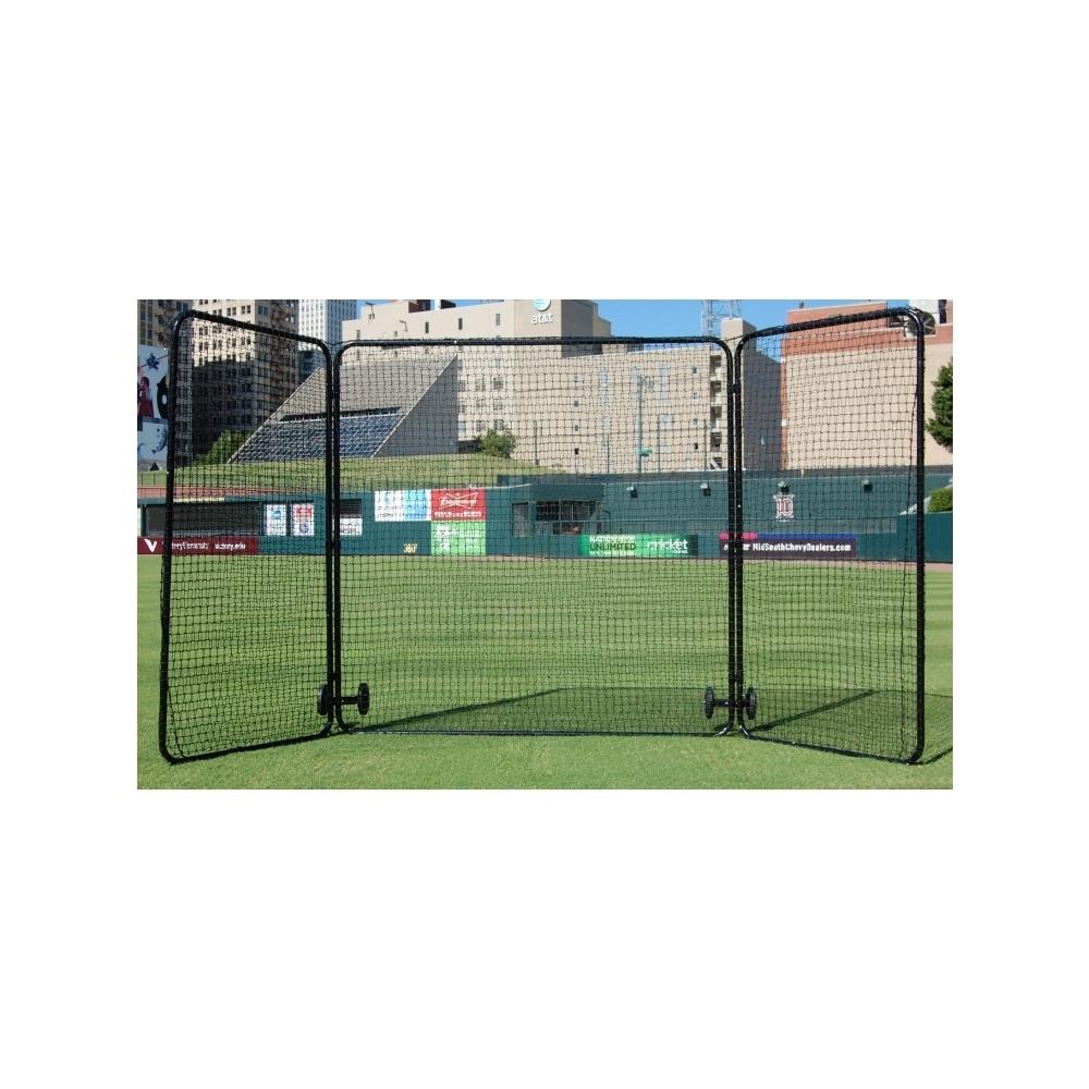  RTL51504 ProCage Tri-fold Screen