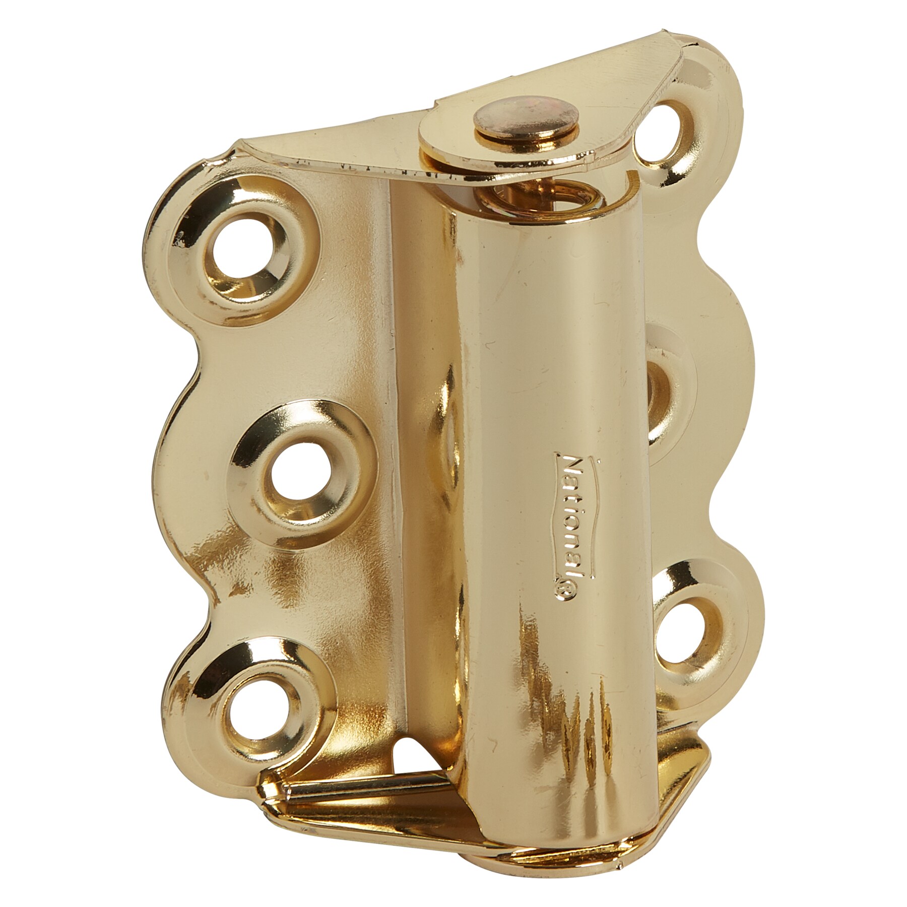 National Hardware N236-034 Entry-Door-Hinges - View #3