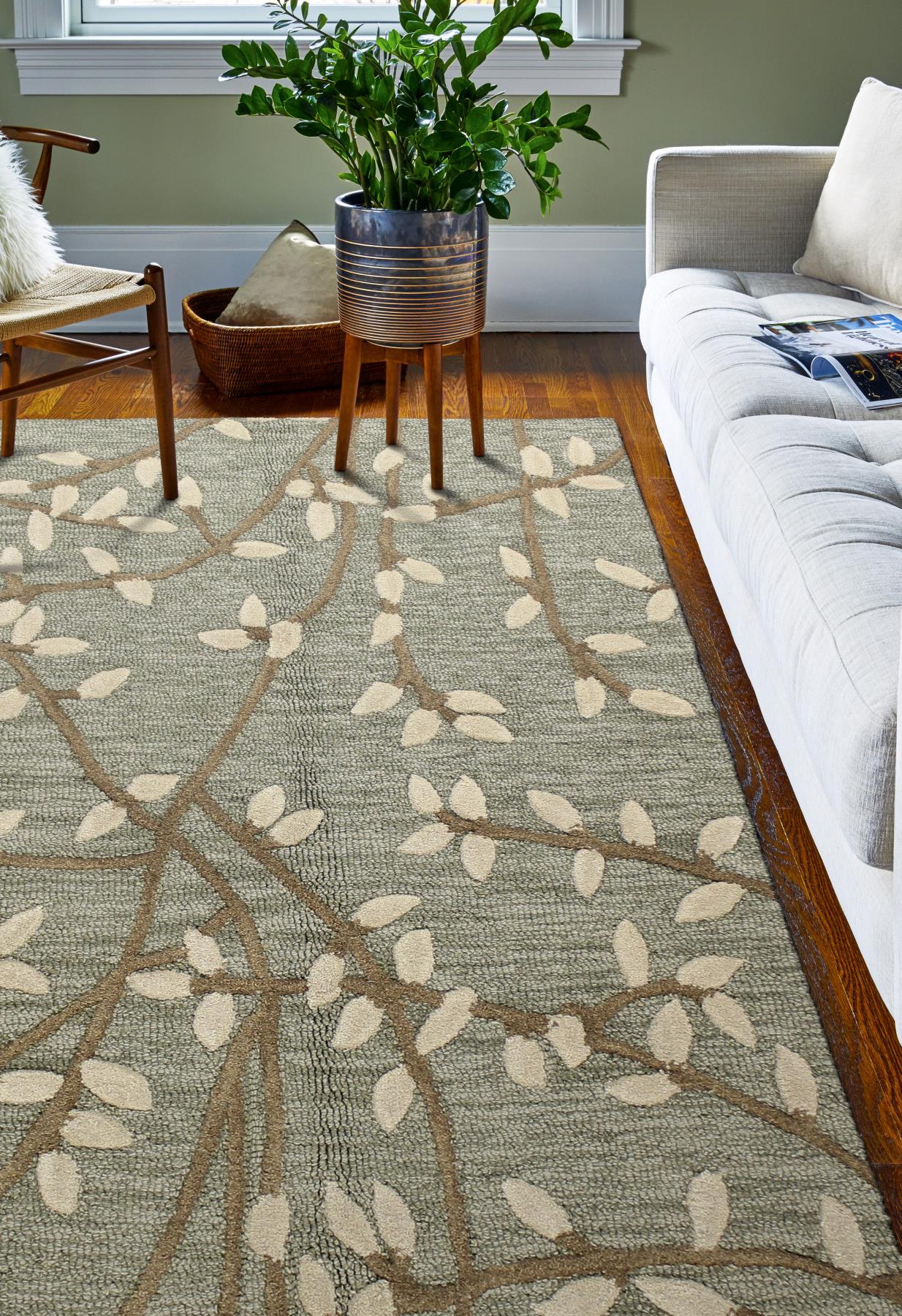 Bashian 649652078663 rugs - View #7