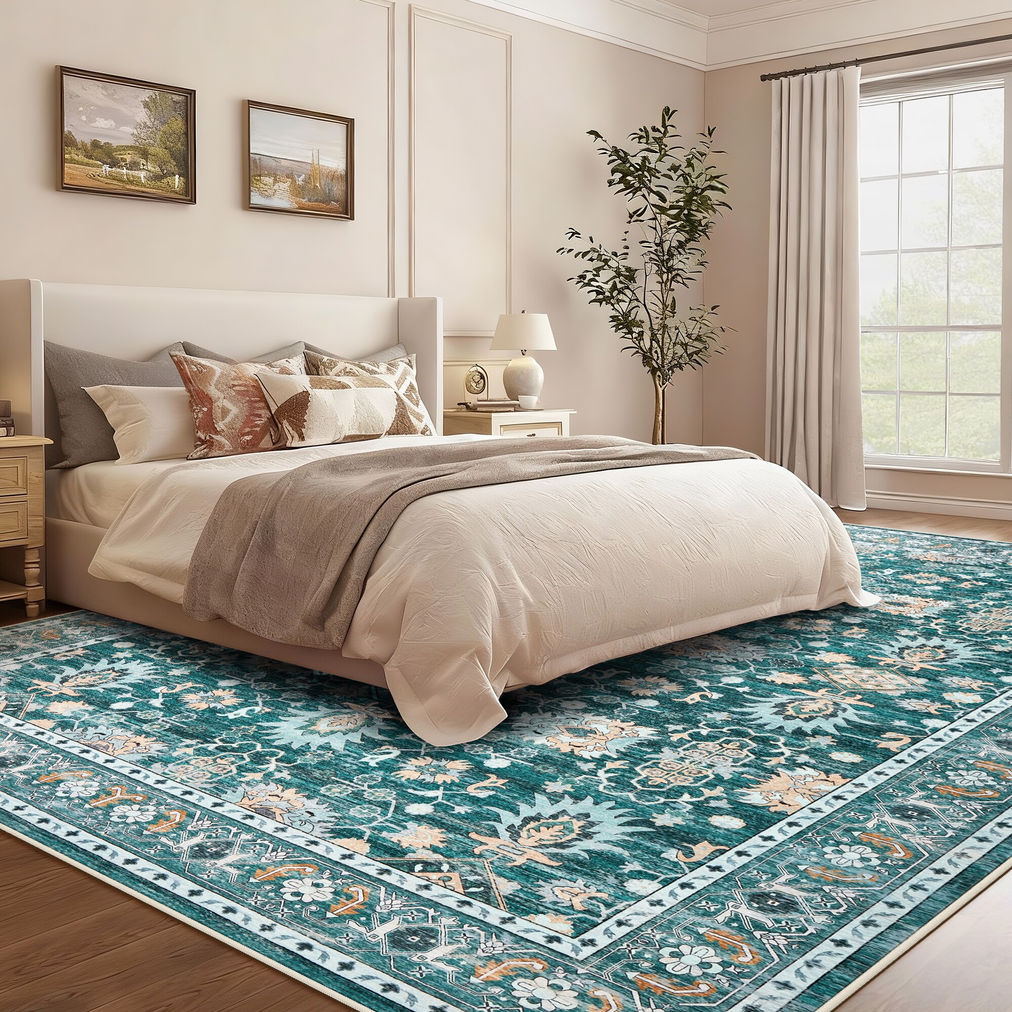 Assile QL2-Y-HMIEN9KJXEJ rugs - View #8