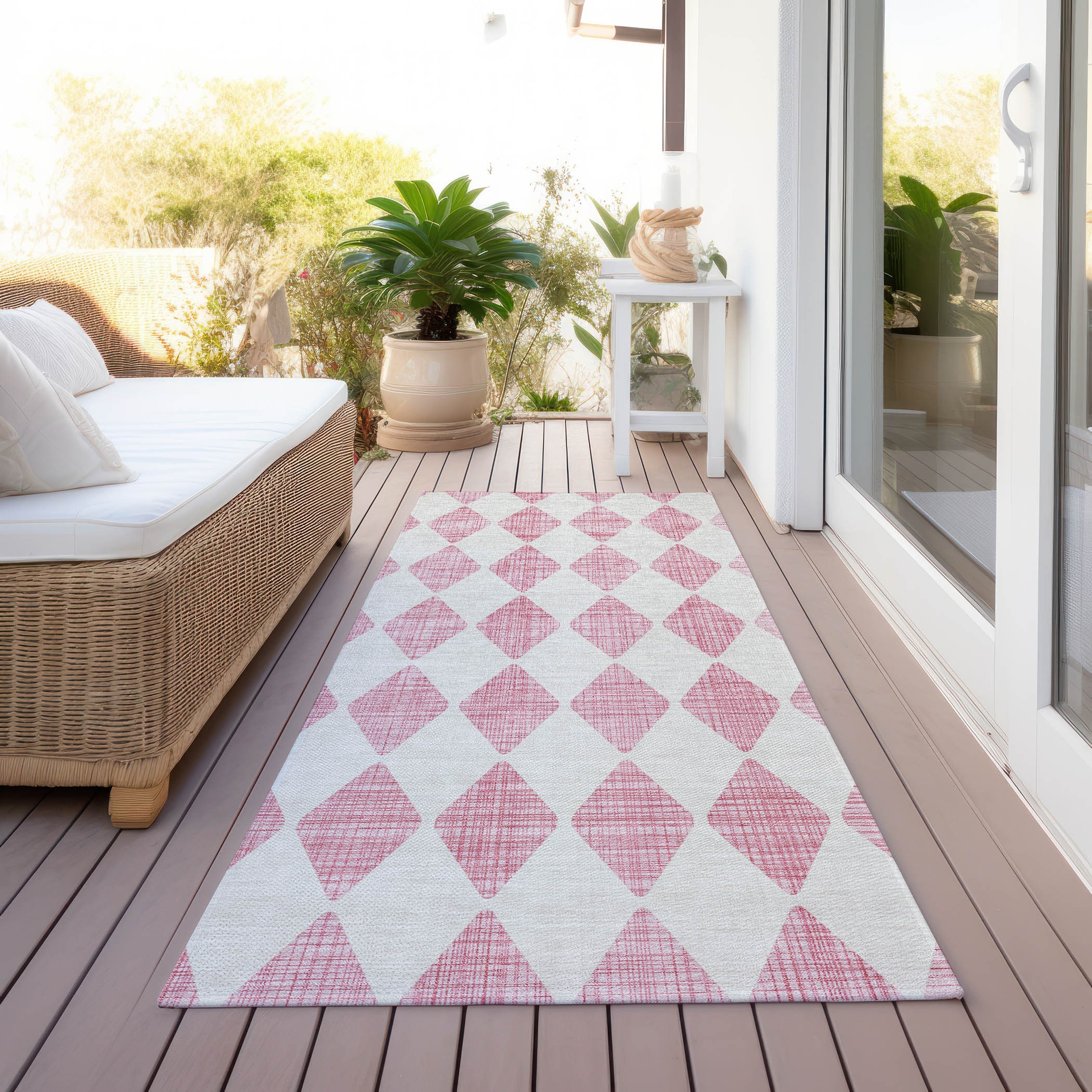 Addison Rugs ACN578PI2X8 rugs - View #7