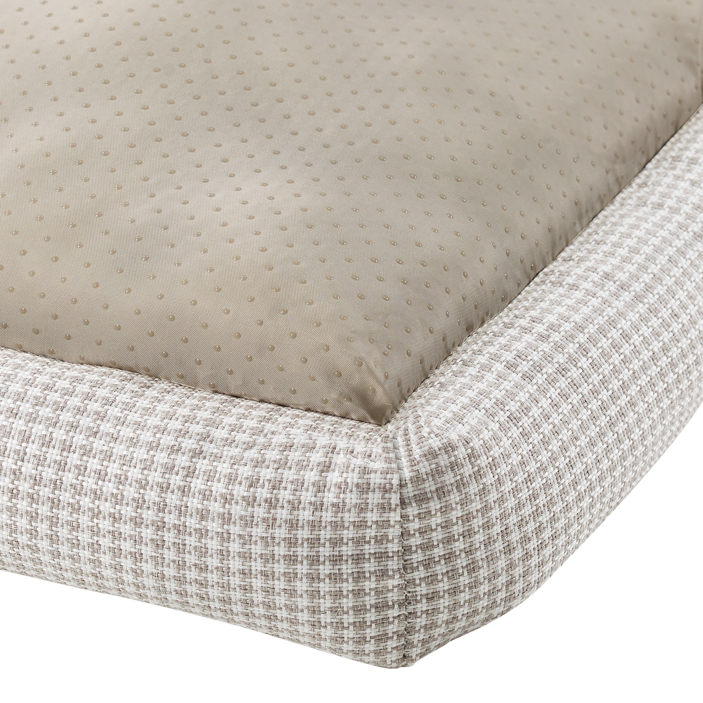 Sam's Pets SP-DB1209BR Pet-Beds - View #4
