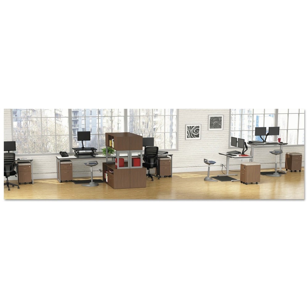 Alera ALENHT3SAG Office-Tables - View #6