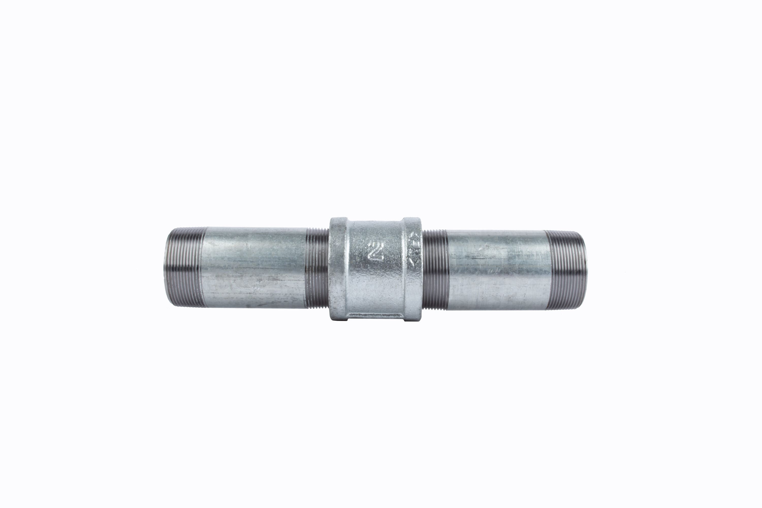 RELIABILT 311LCO-2 Galvanized-Fittings - View #2