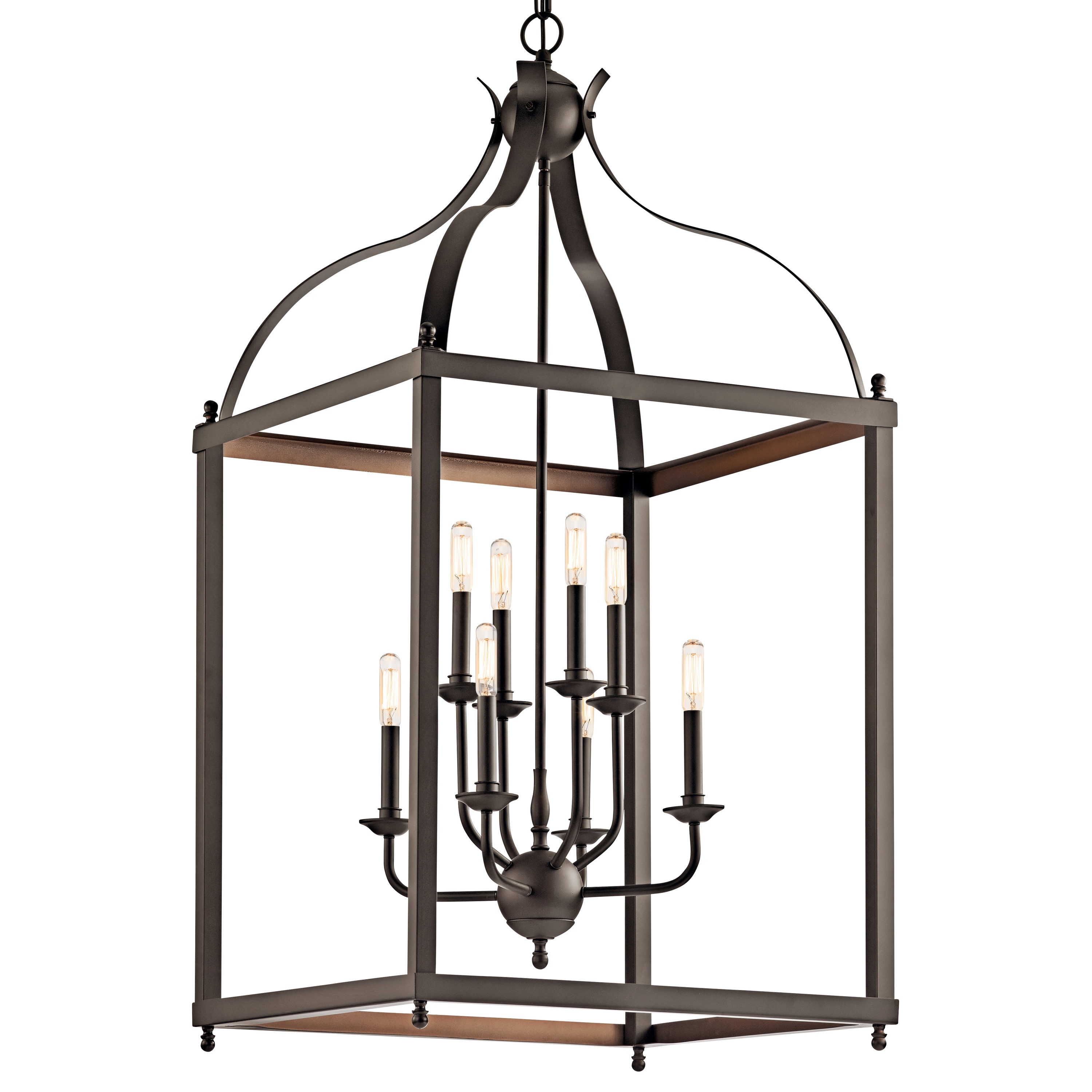 Kichler 42591OZ Pendant-Lights - View #2