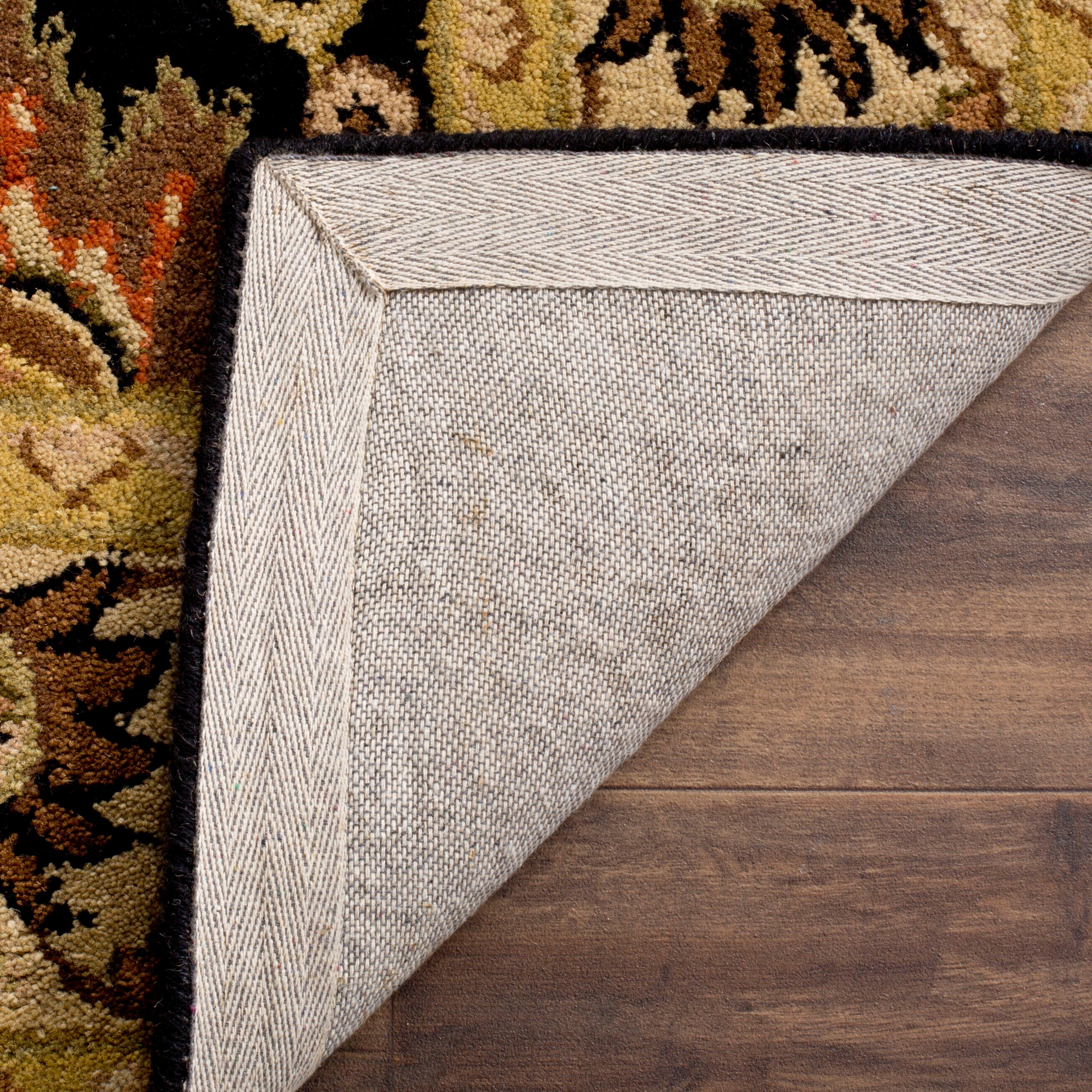 Safavieh AT249B-5 rugs - View #3